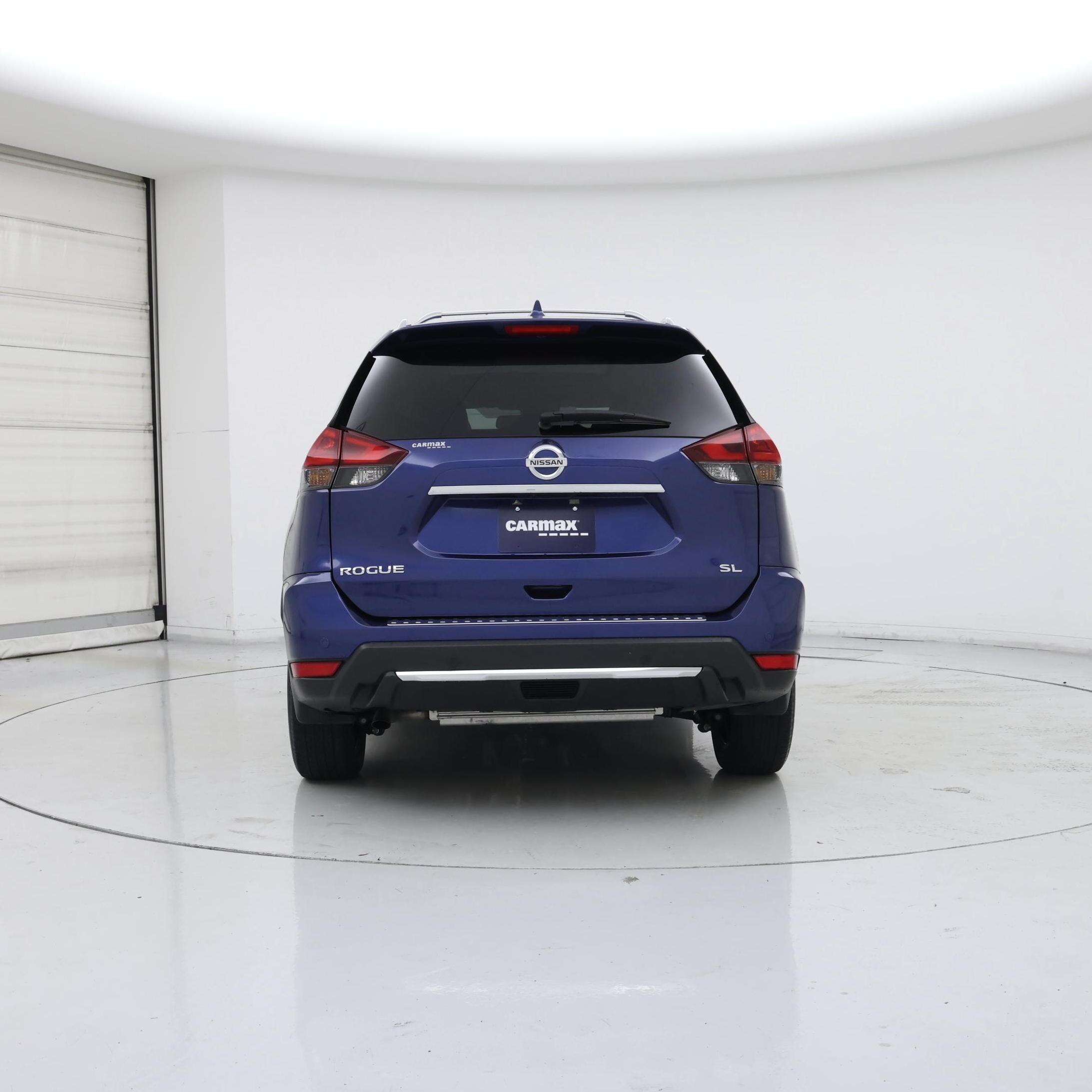 Thumbnail: 2020 Nissan Rogue - 6