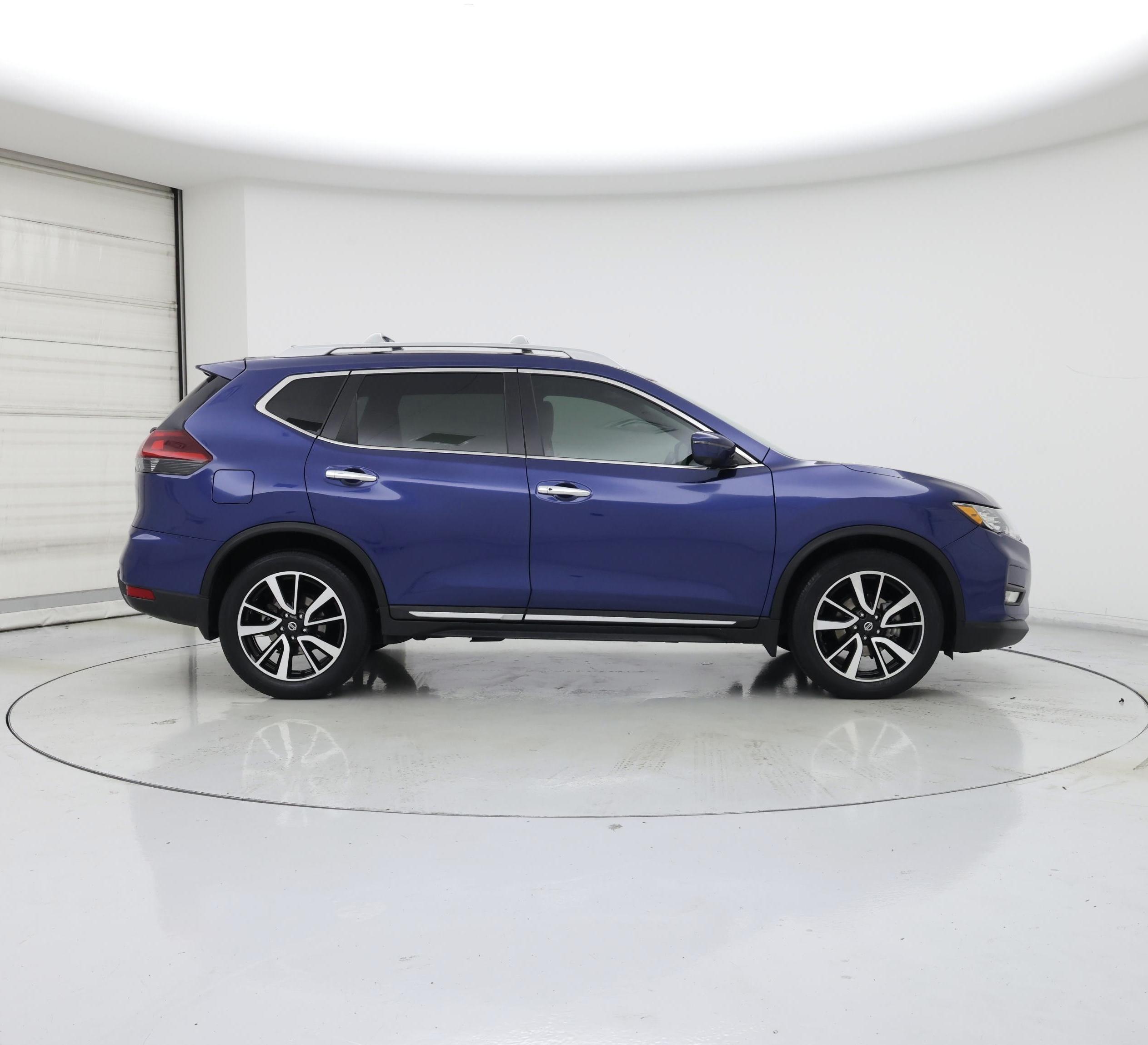 Thumbnail: 2020 Nissan Rogue - 7