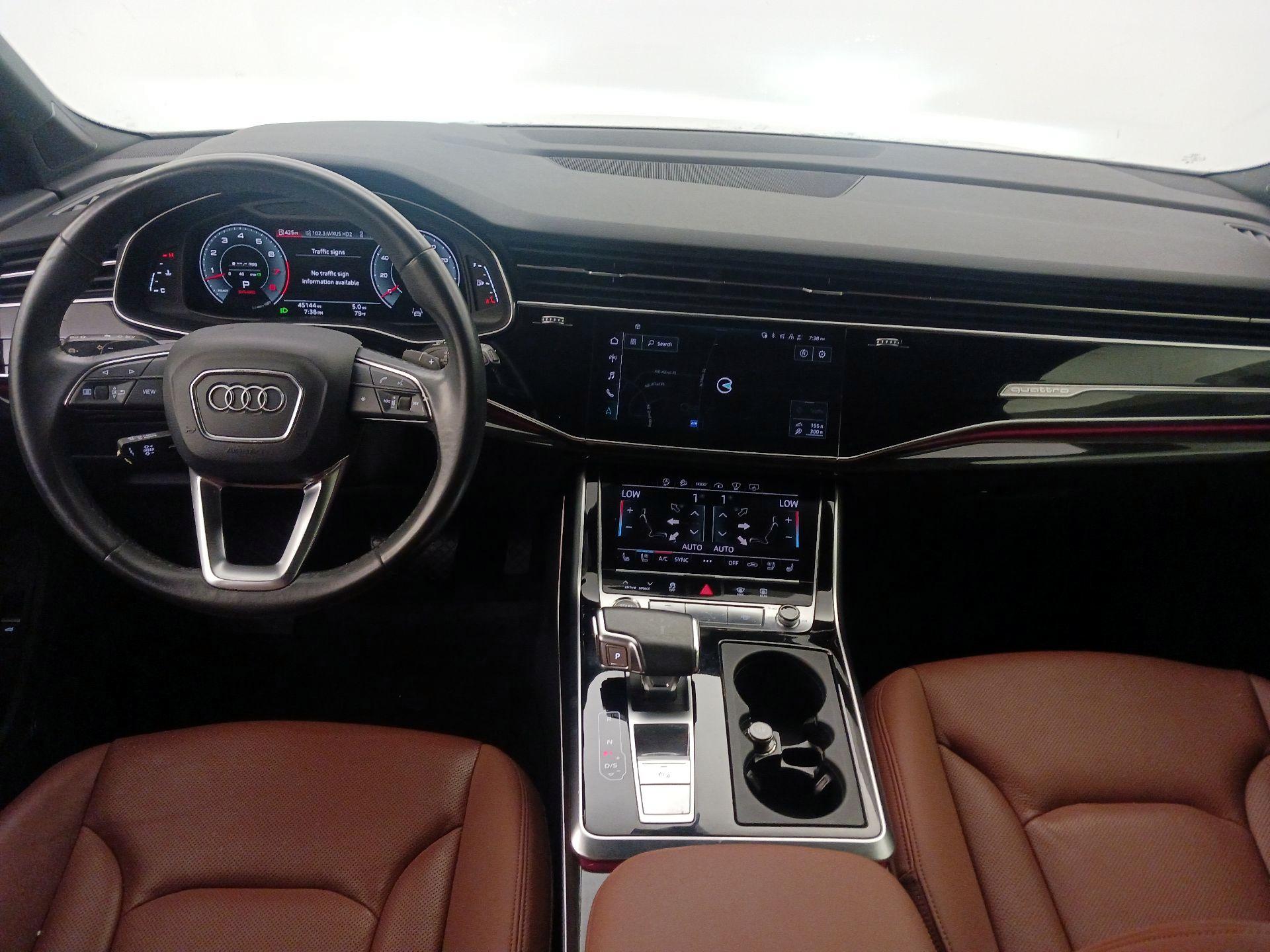 Thumbnail: 2021 Audi Q7 - 9