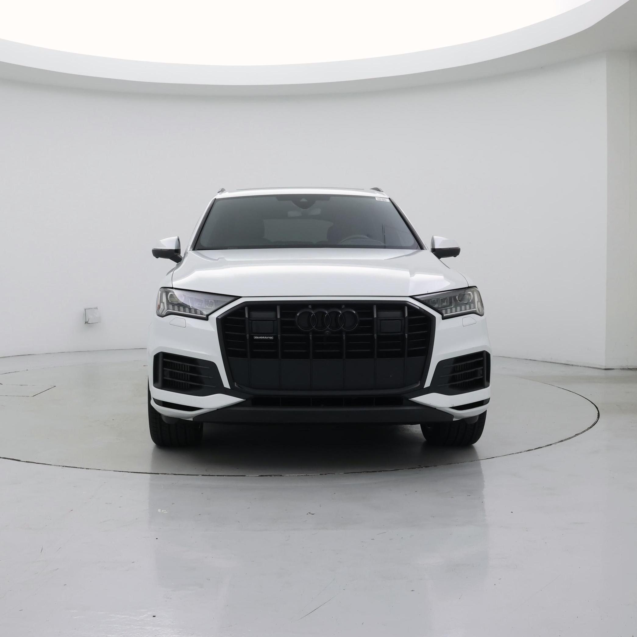 Thumbnail: 2021 Audi Q7 - 5
