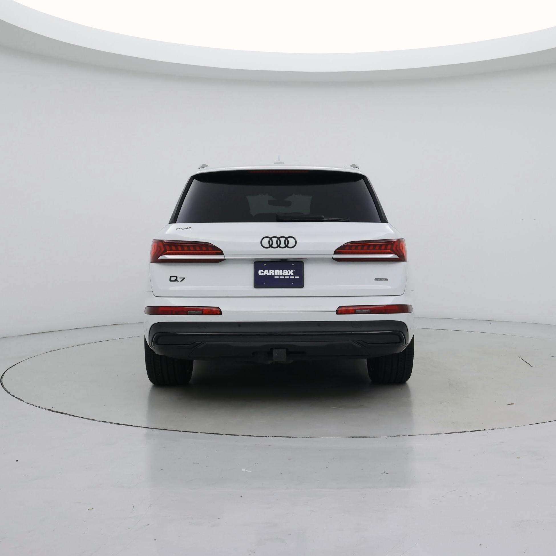 Thumbnail: 2021 Audi Q7 - 6