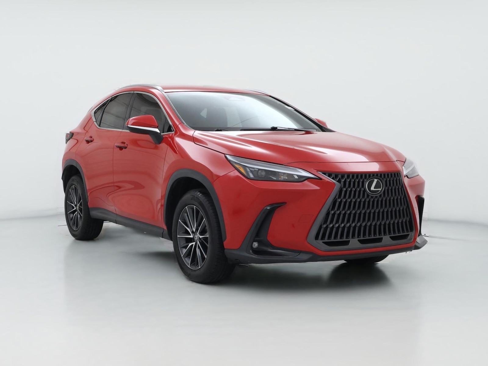 2024 Lexus NX