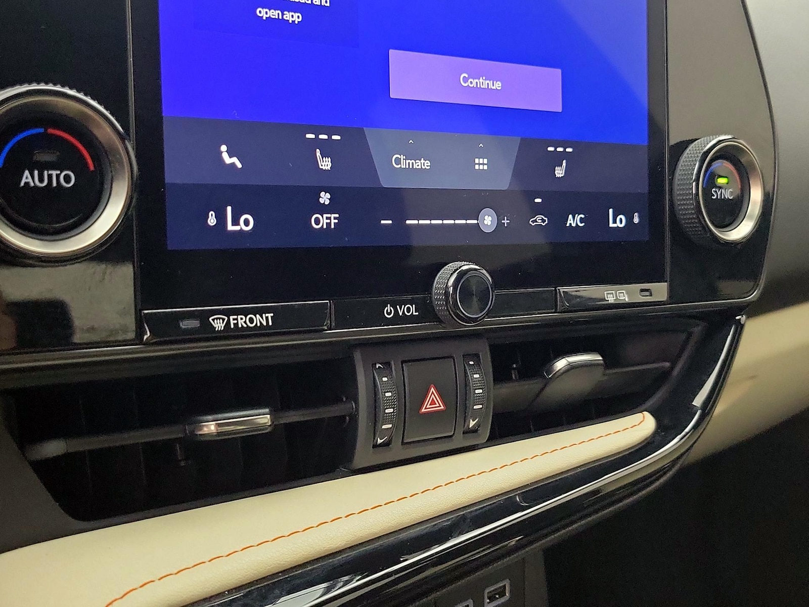 2024 Lexus NX 250 - Photo 17