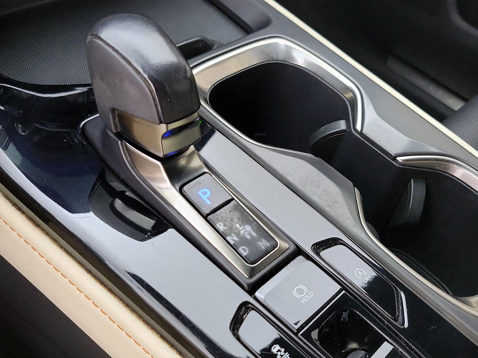 2024 Lexus NX 250 - Photo 18