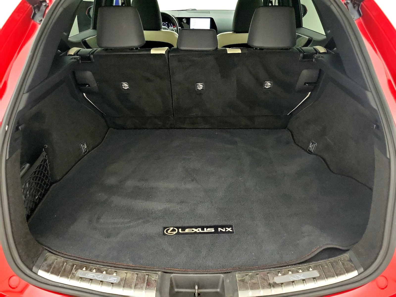 2024 Lexus NX 250 - Photo 21