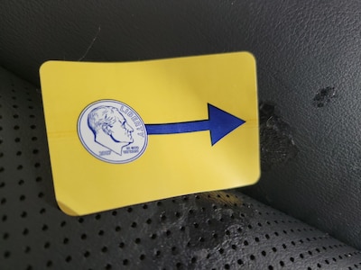 Condition detail