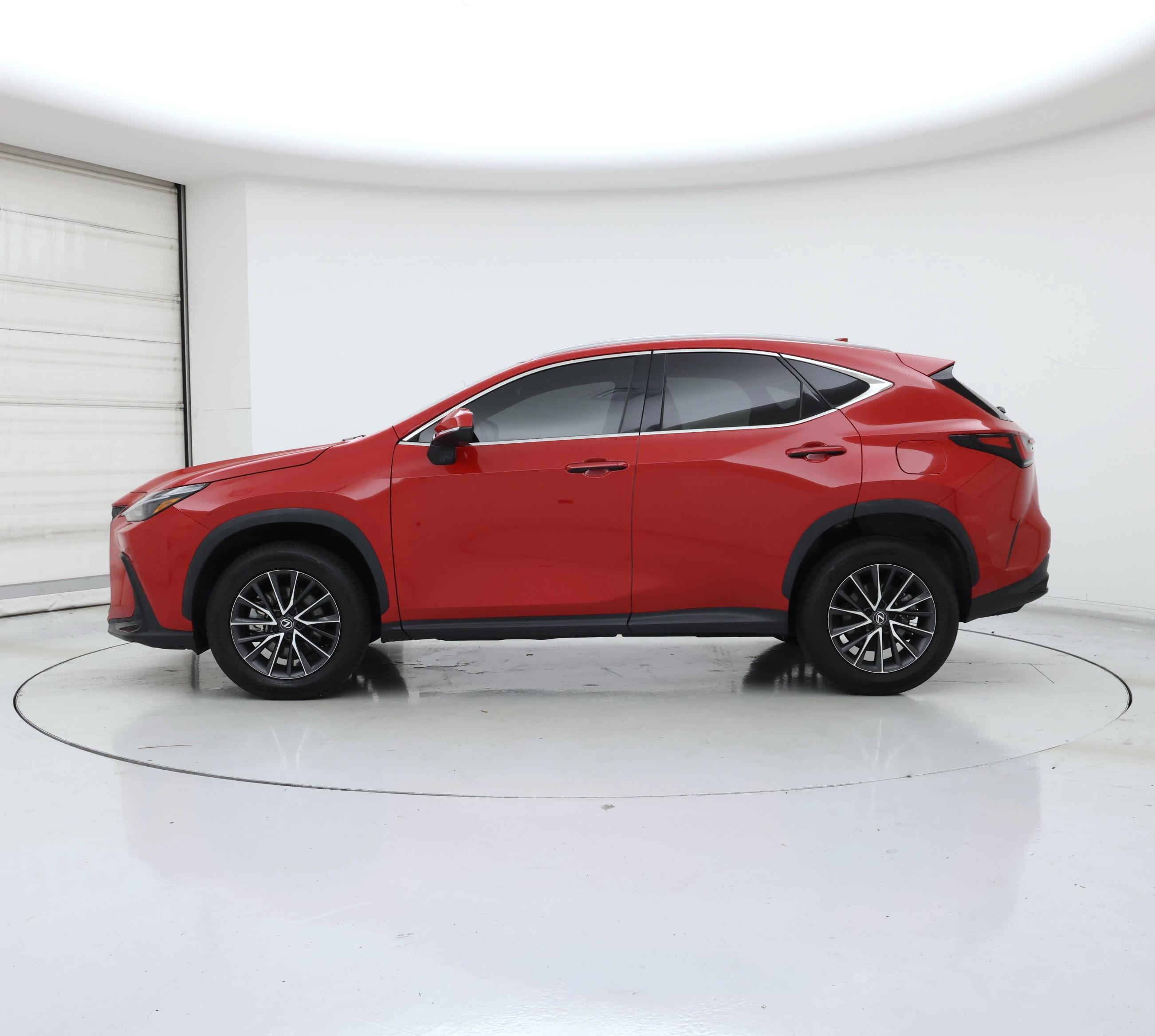 Thumbnail: 2024 Lexus NX - 3