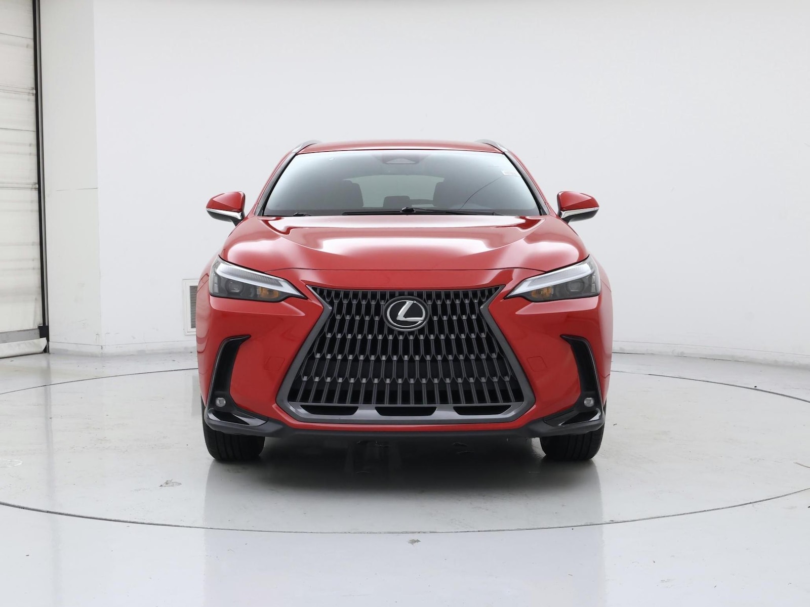 2024 Lexus NX 250 - Photo 6