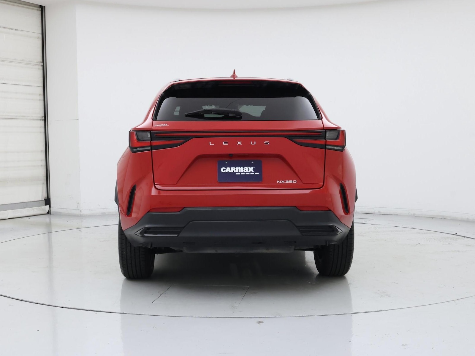 2024 Lexus NX 250 - Photo 7