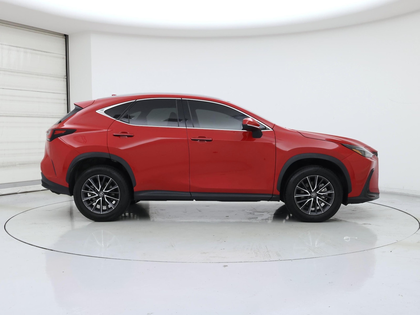 2024 Lexus NX 250 - Photo 8