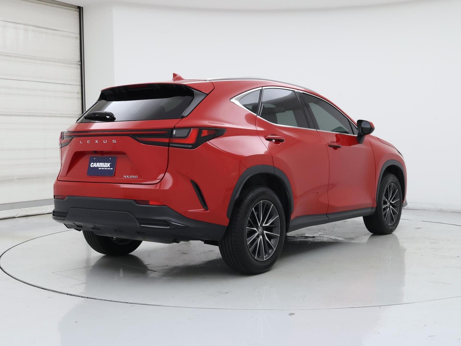 2024 Lexus NX 250 - Photo 9