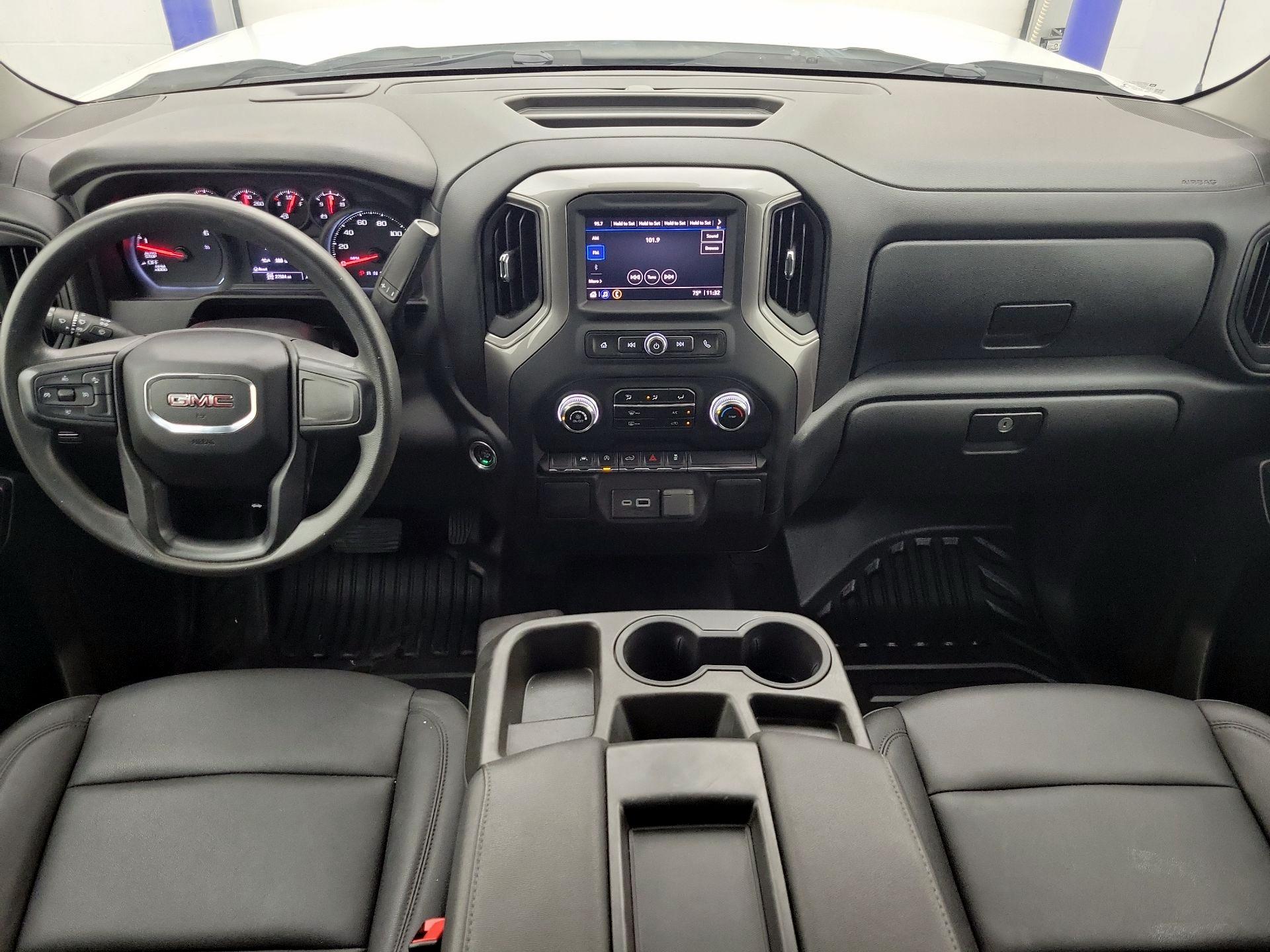 Thumbnail: 2023 GMC Sierra 1500 - 9