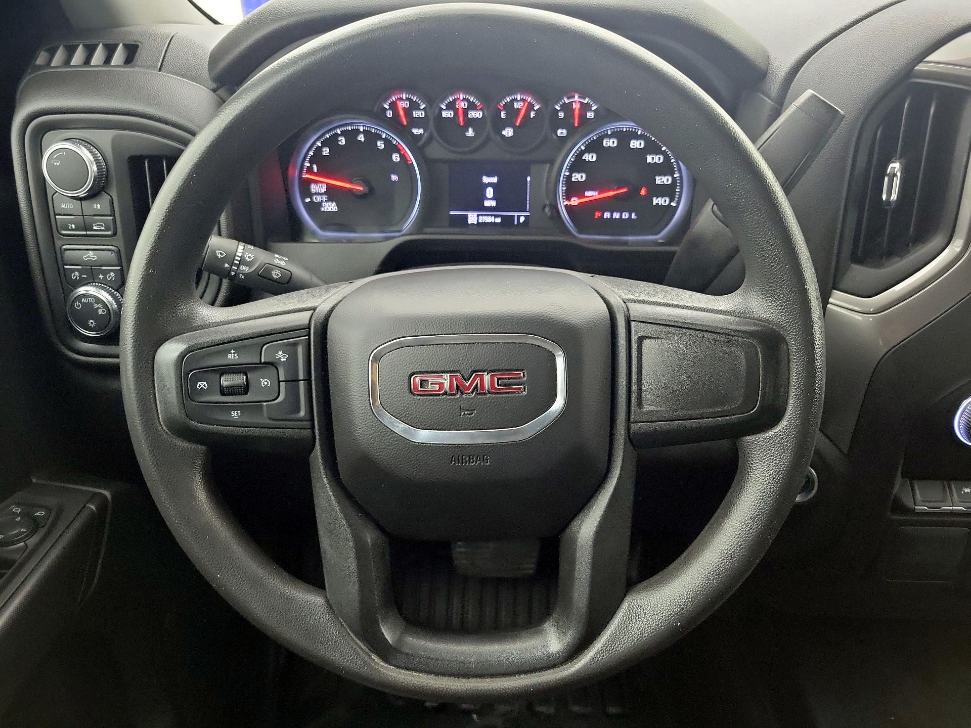 Thumbnail: 2023 GMC Sierra 1500 - 10
