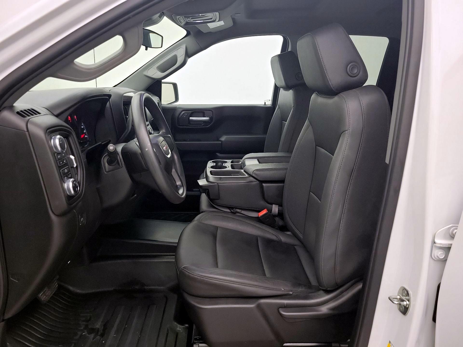 Thumbnail: 2023 GMC Sierra 1500 - 11