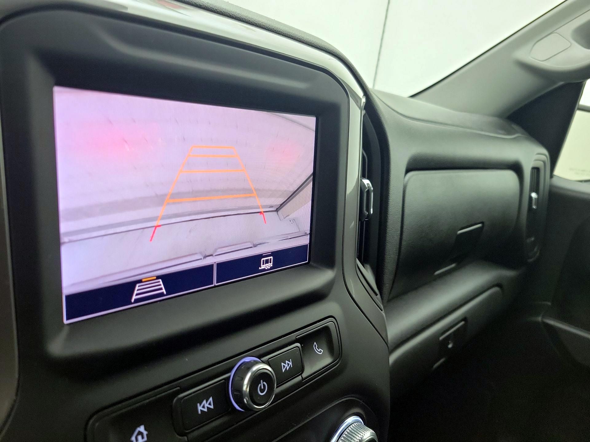 Thumbnail: 2023 GMC Sierra 1500 - 14