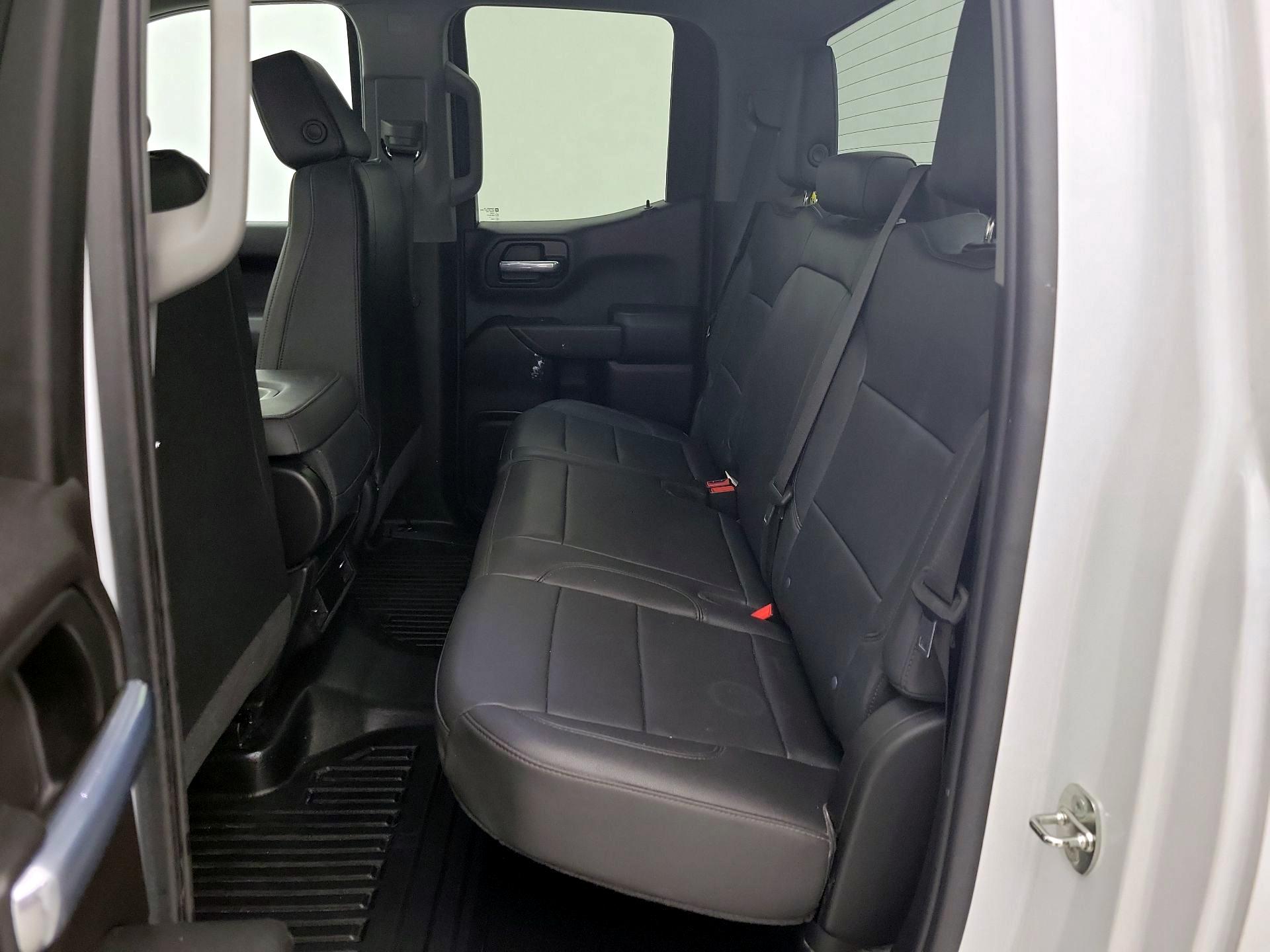Thumbnail: 2023 GMC Sierra 1500 - 19