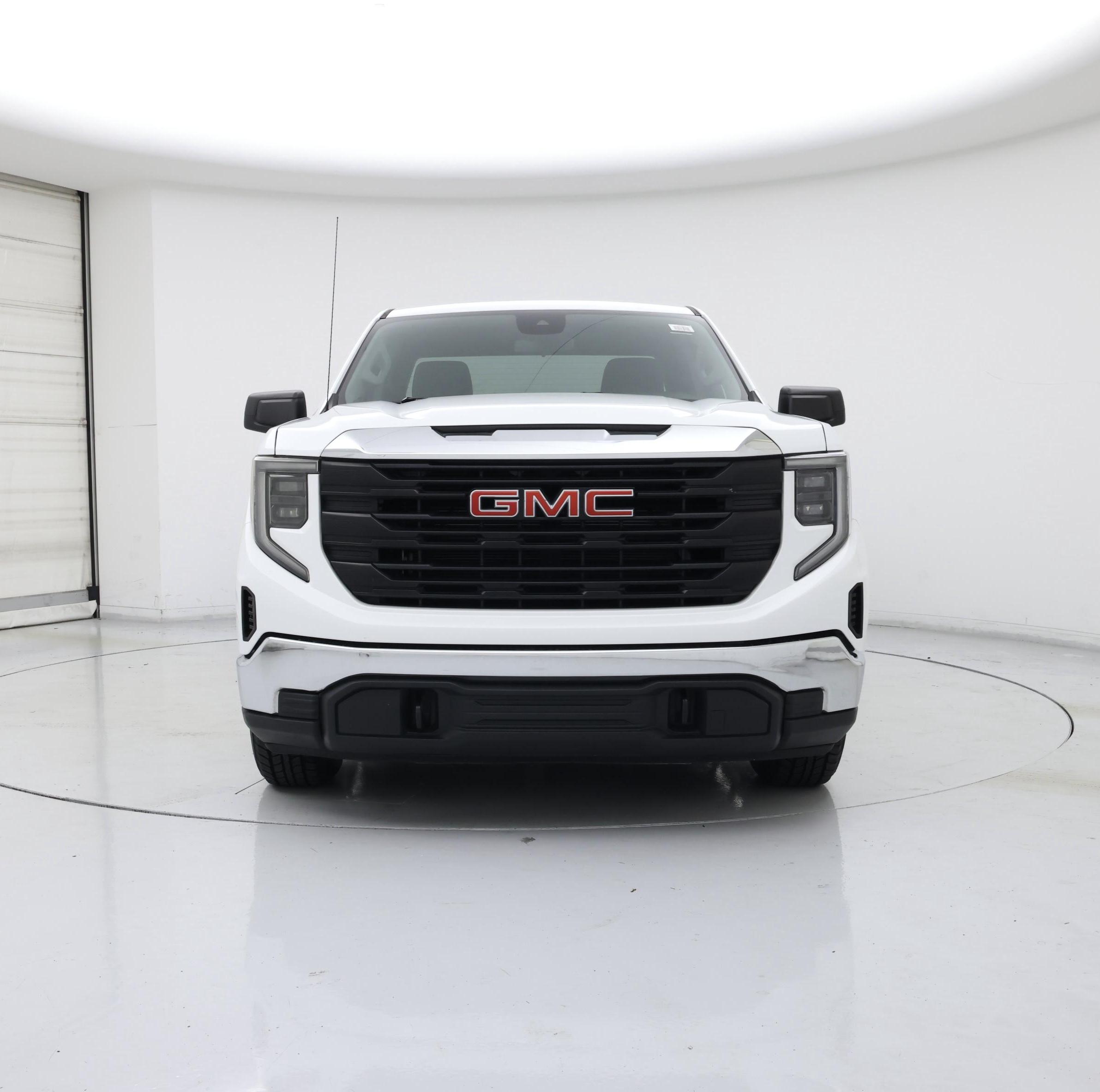 Thumbnail: 2023 GMC Sierra 1500 - 5