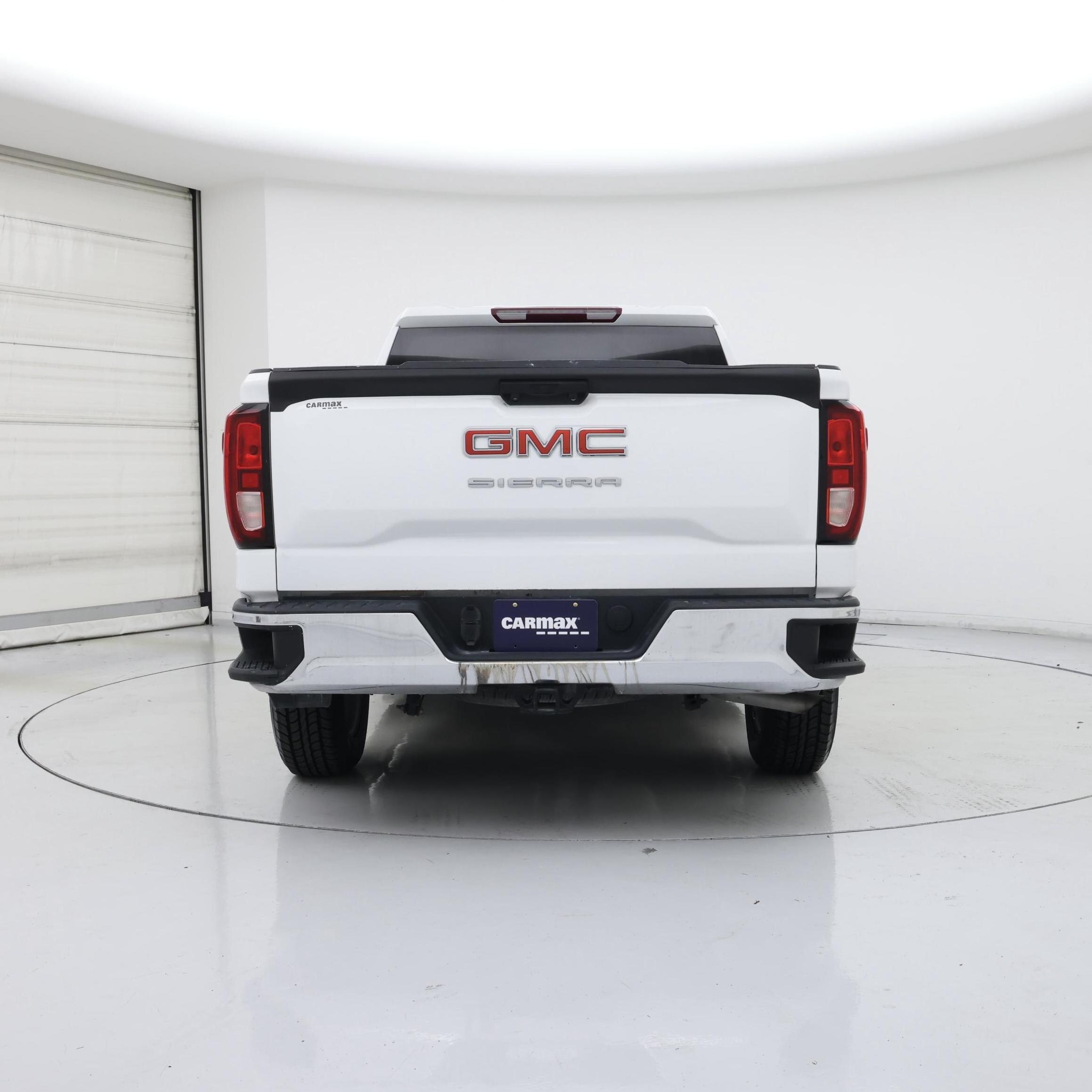 Thumbnail: 2023 GMC Sierra 1500 - 6