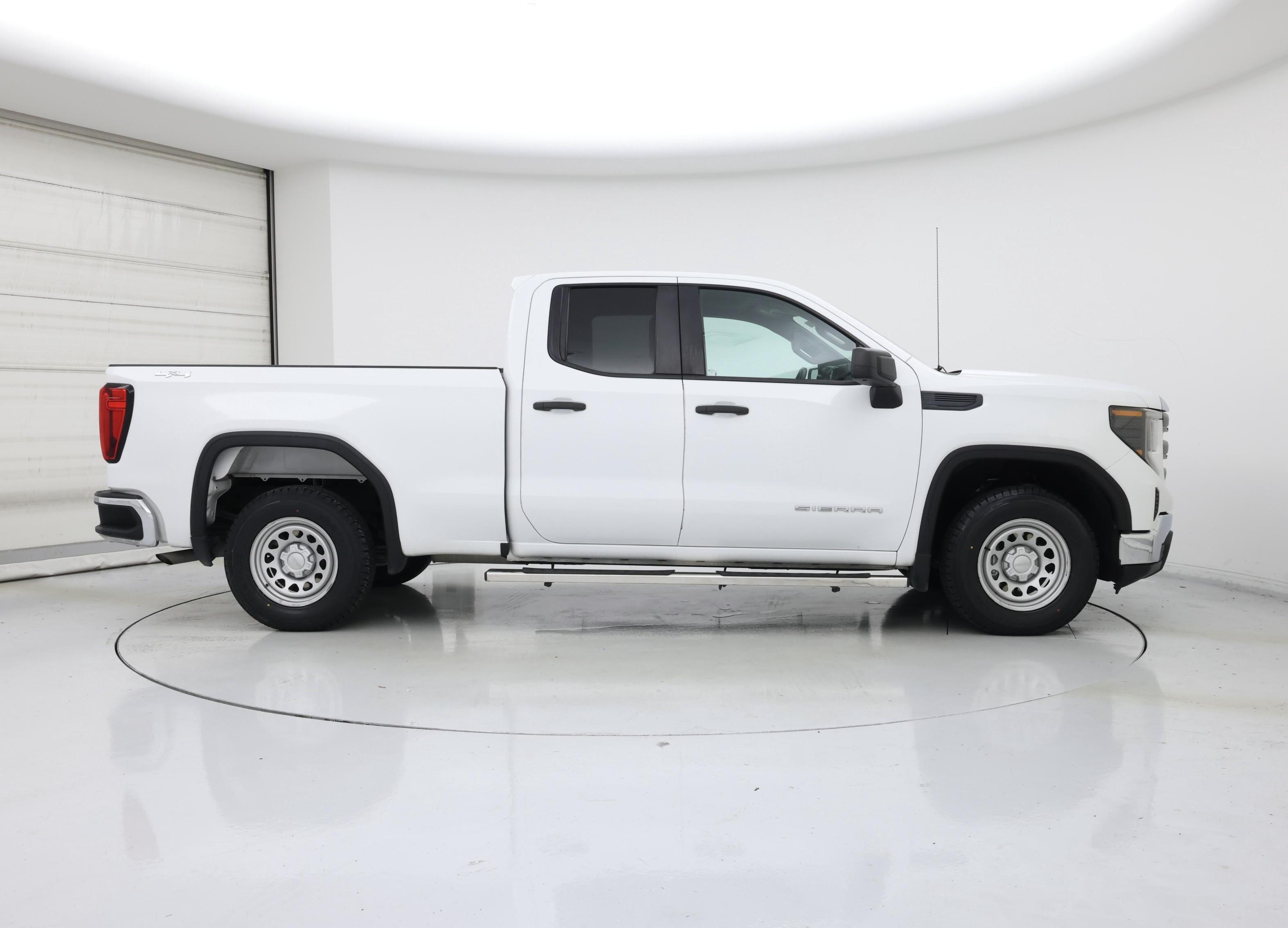 Thumbnail: 2023 GMC Sierra 1500 - 7
