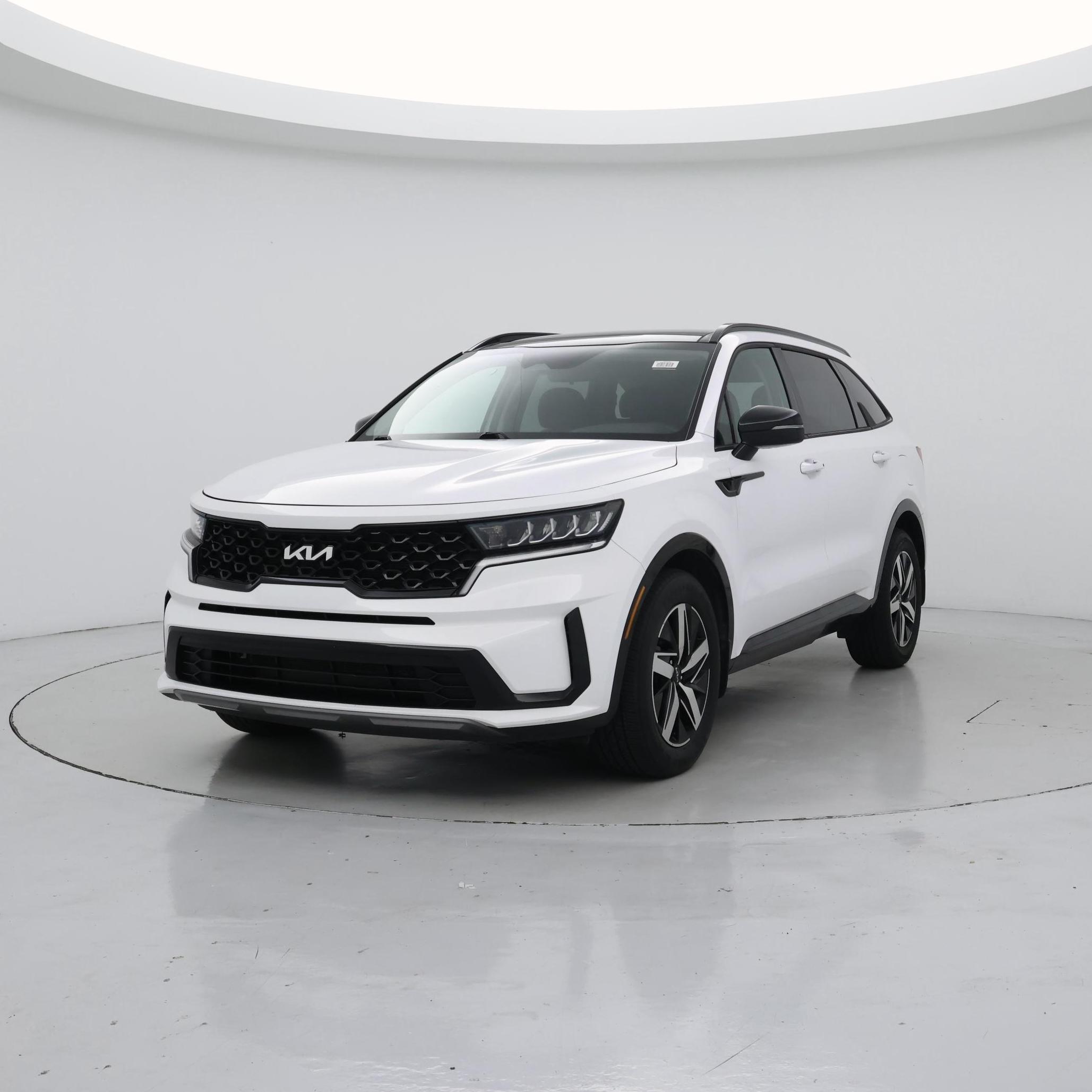 Thumbnail: 2023 Kia Sorento - 4
