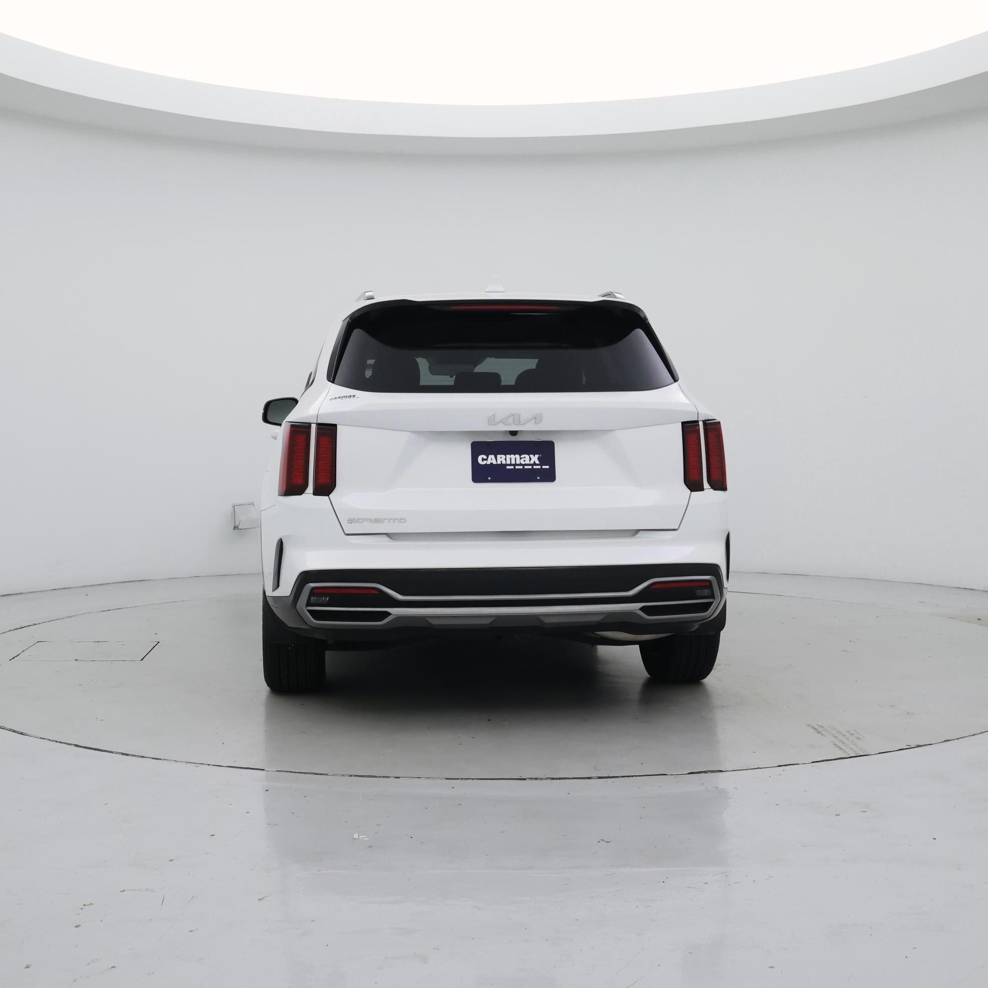 Thumbnail: 2023 Kia Sorento - 6