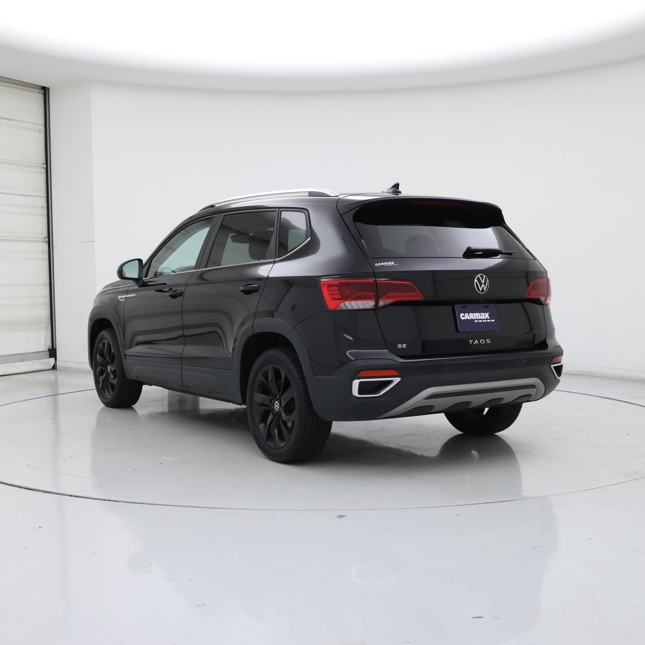 Thumbnail: 2024 Volkswagen Taos - 2