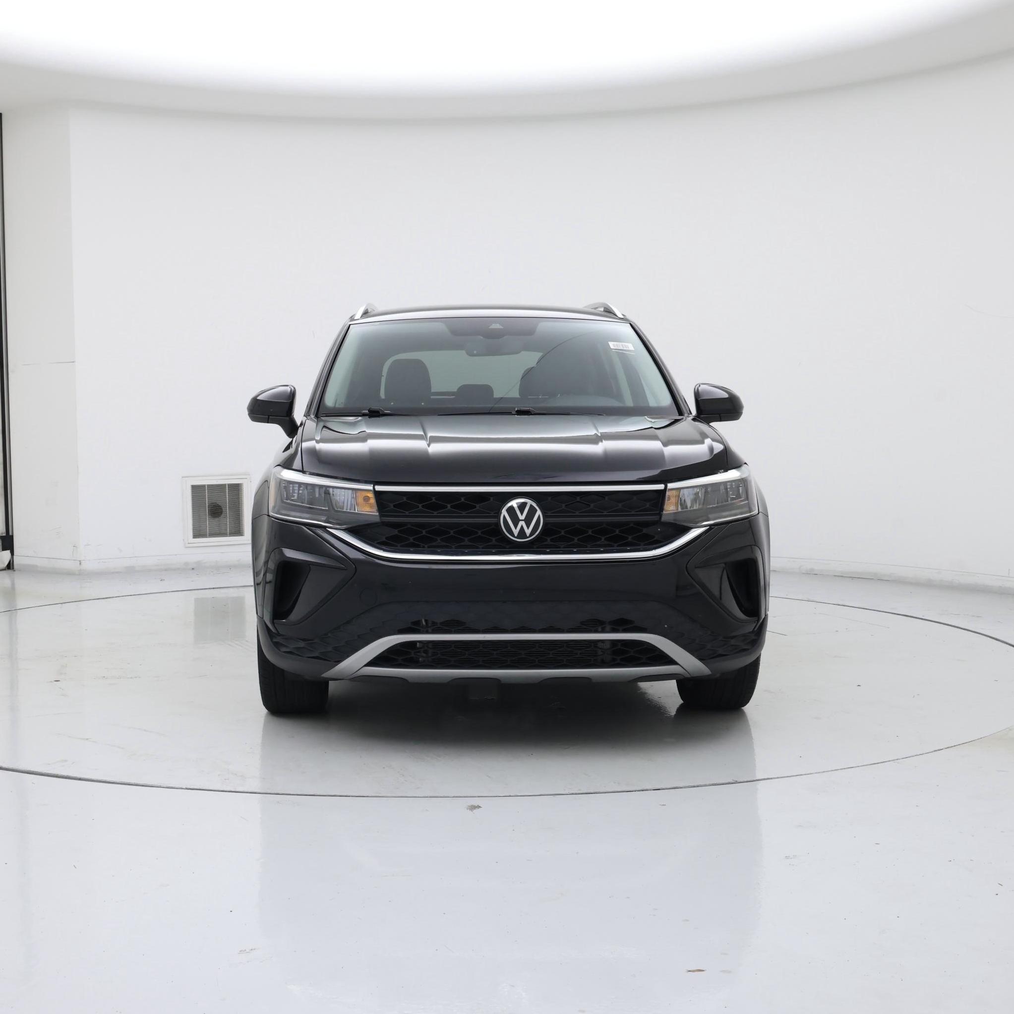 Thumbnail: 2024 Volkswagen Taos - 5