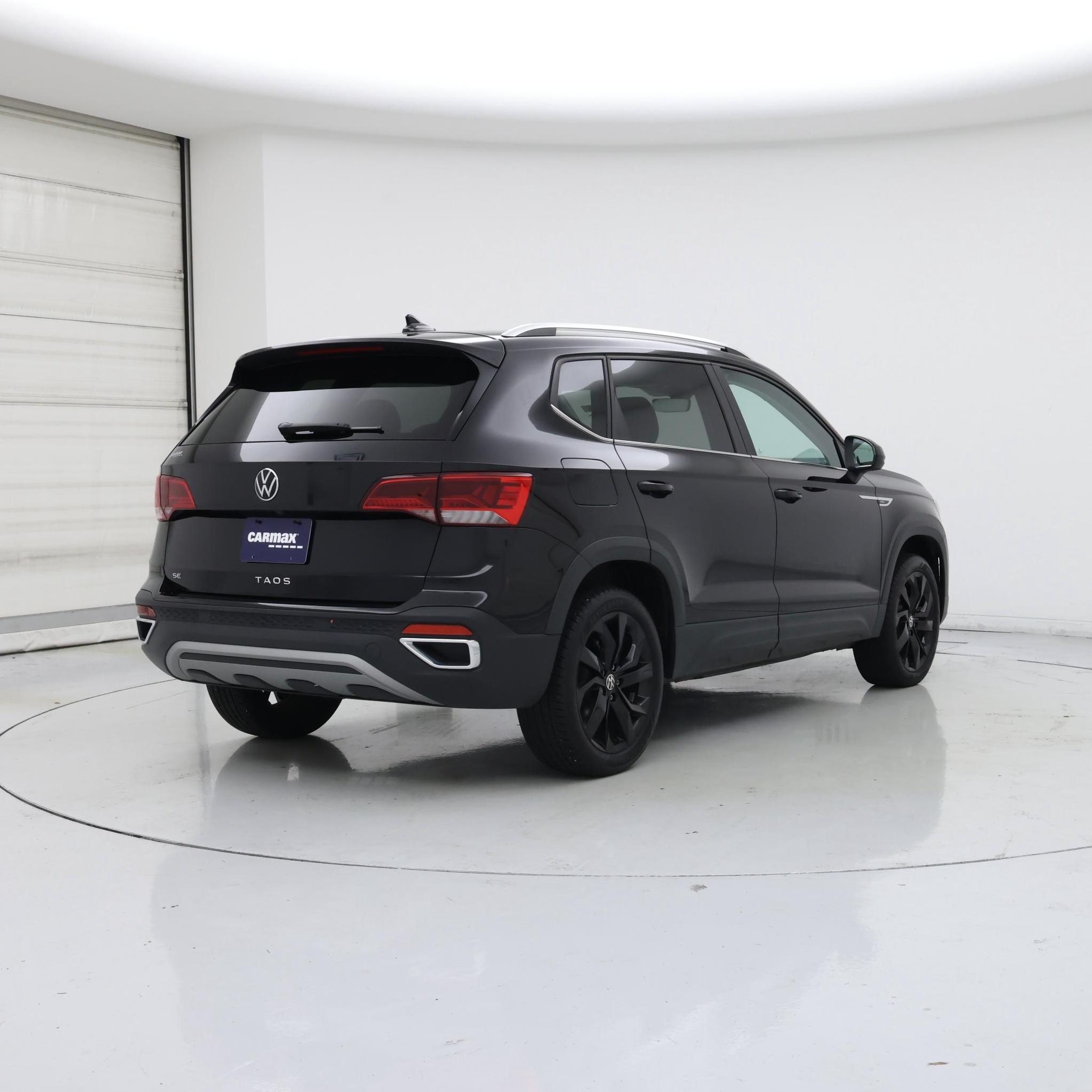 Thumbnail: 2024 Volkswagen Taos - 8