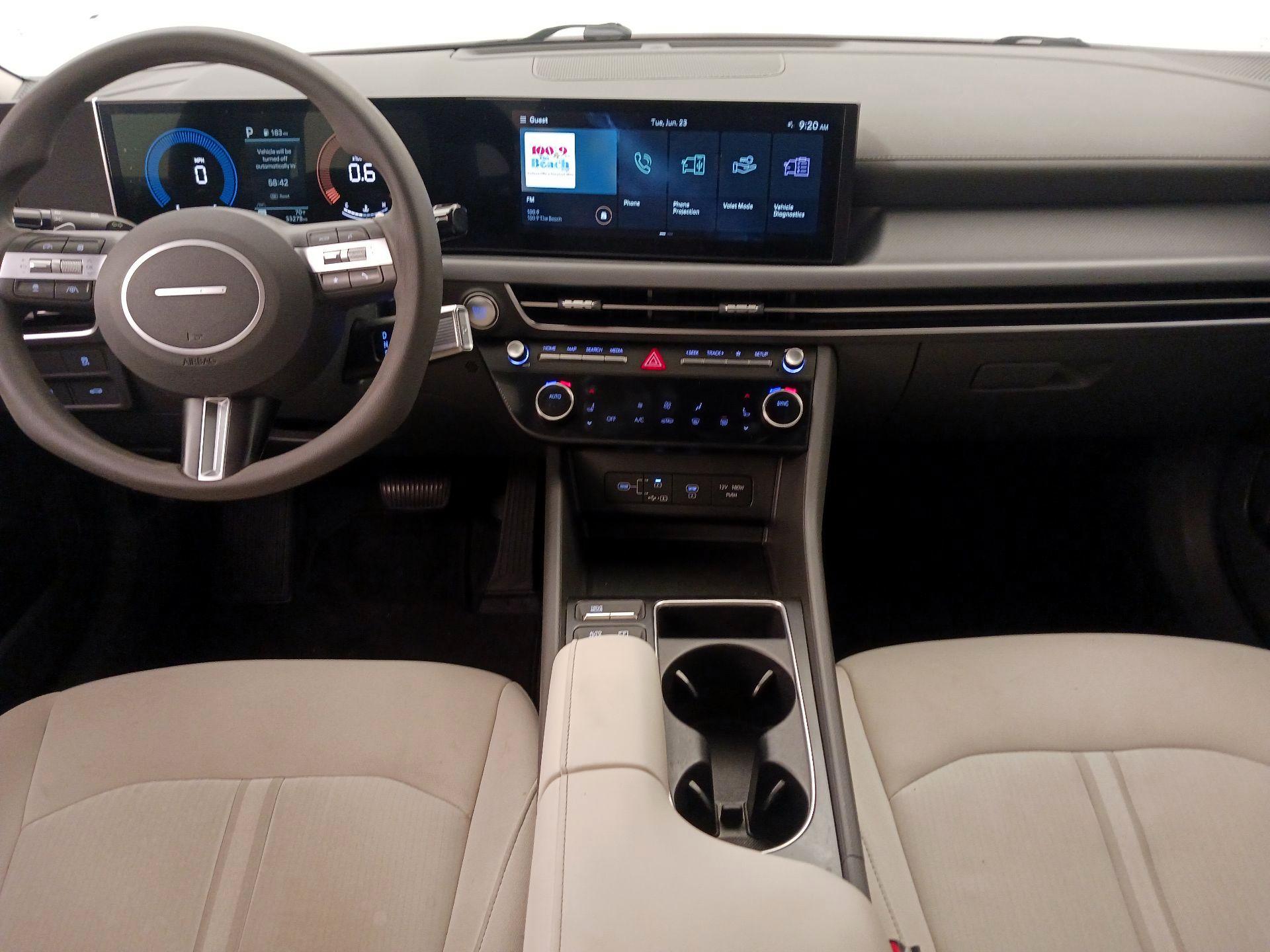 Thumbnail: 2024 Hyundai Sonata - 9