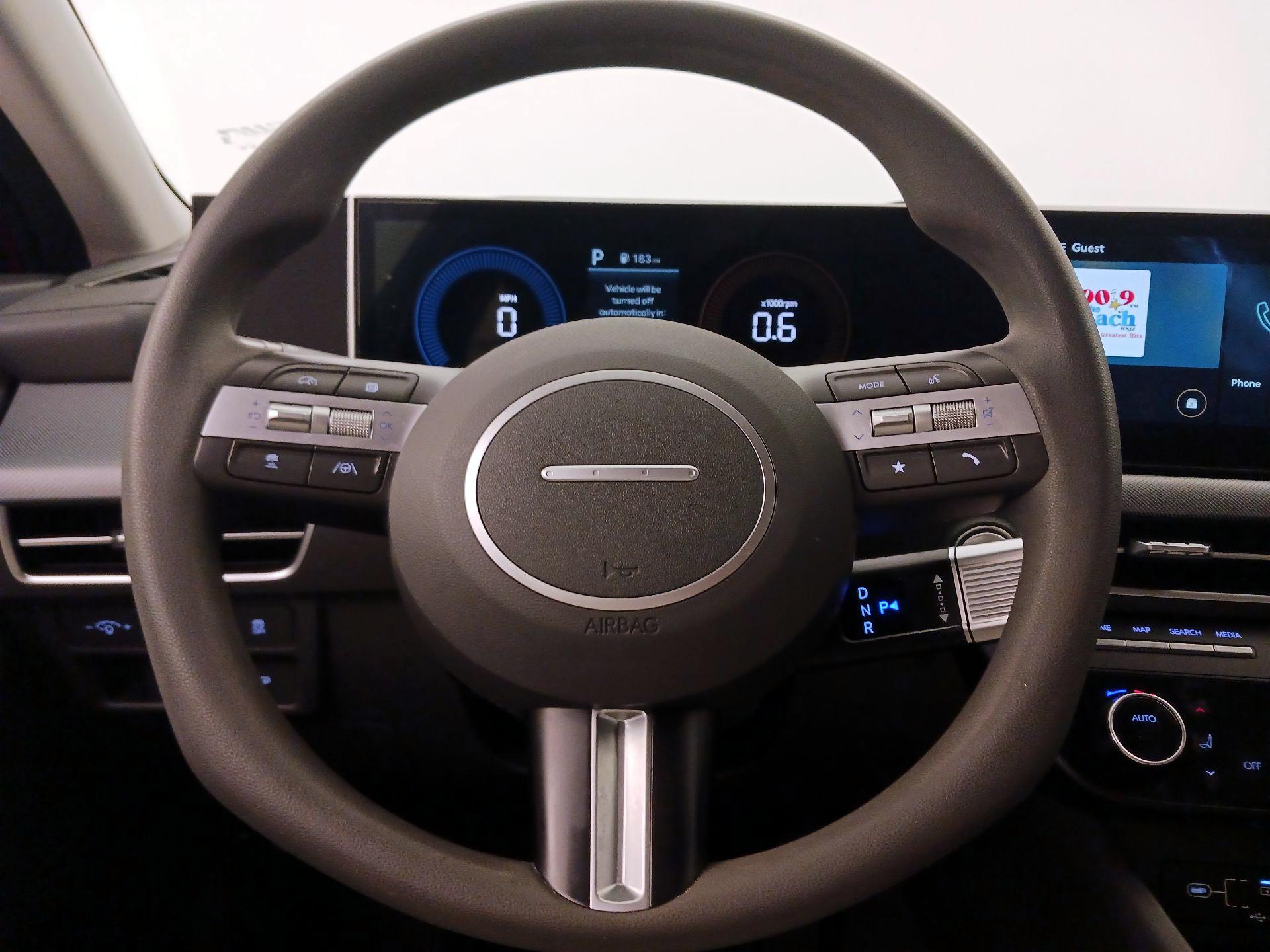 Thumbnail: 2024 Hyundai Sonata - 10