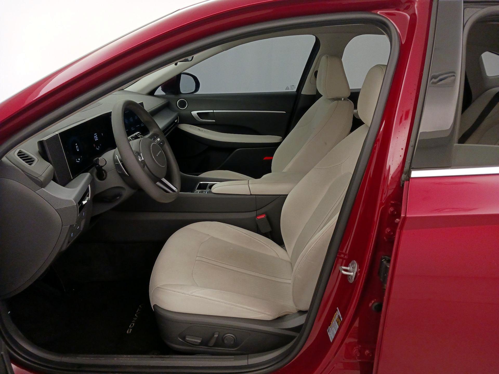 Thumbnail: 2024 Hyundai Sonata - 11