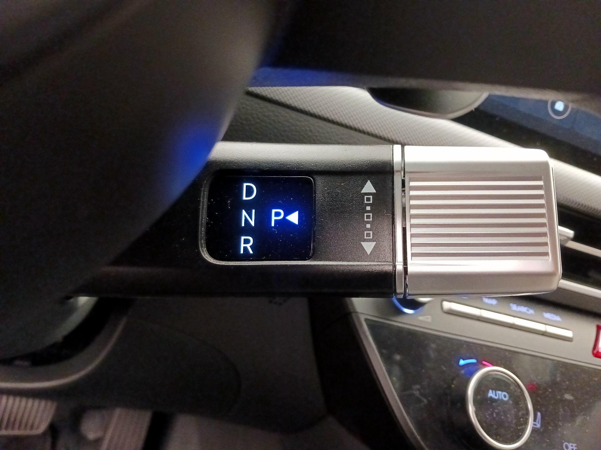 Thumbnail: 2024 Hyundai Sonata - 17