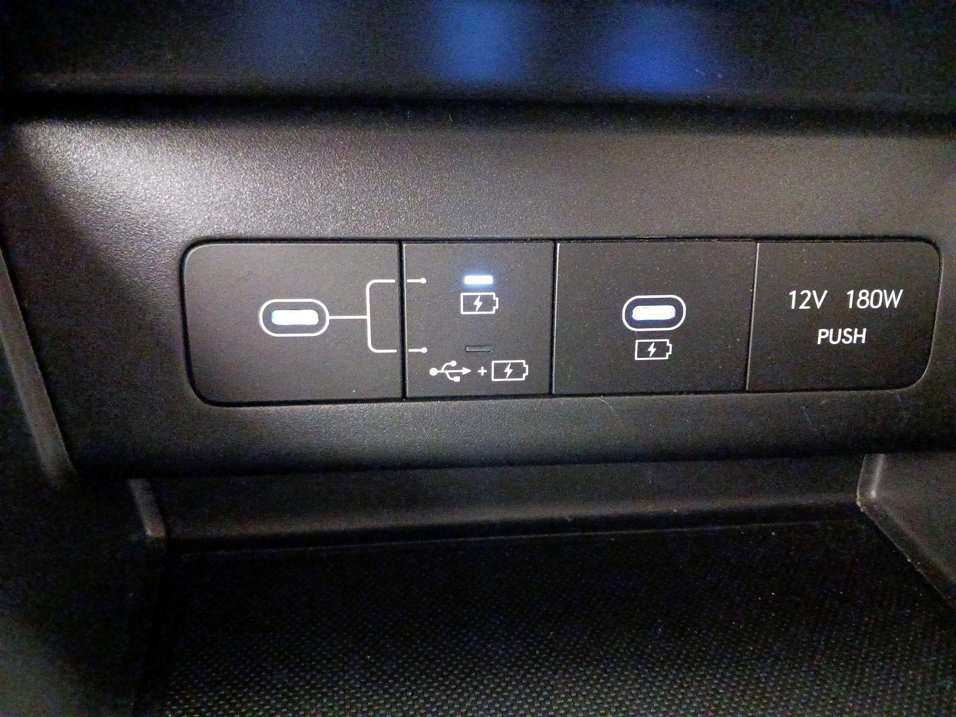 Thumbnail: 2024 Hyundai Sonata - 18