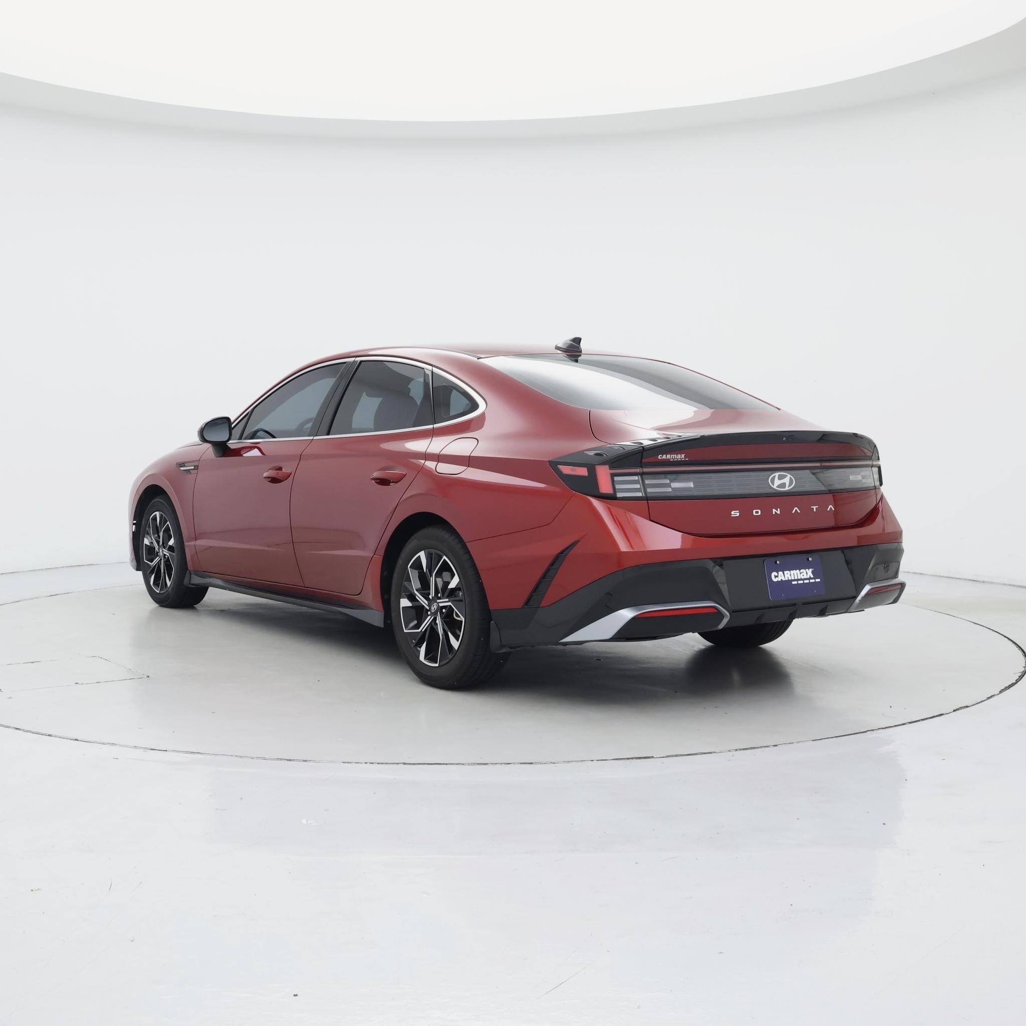 Thumbnail: 2024 Hyundai Sonata - 2