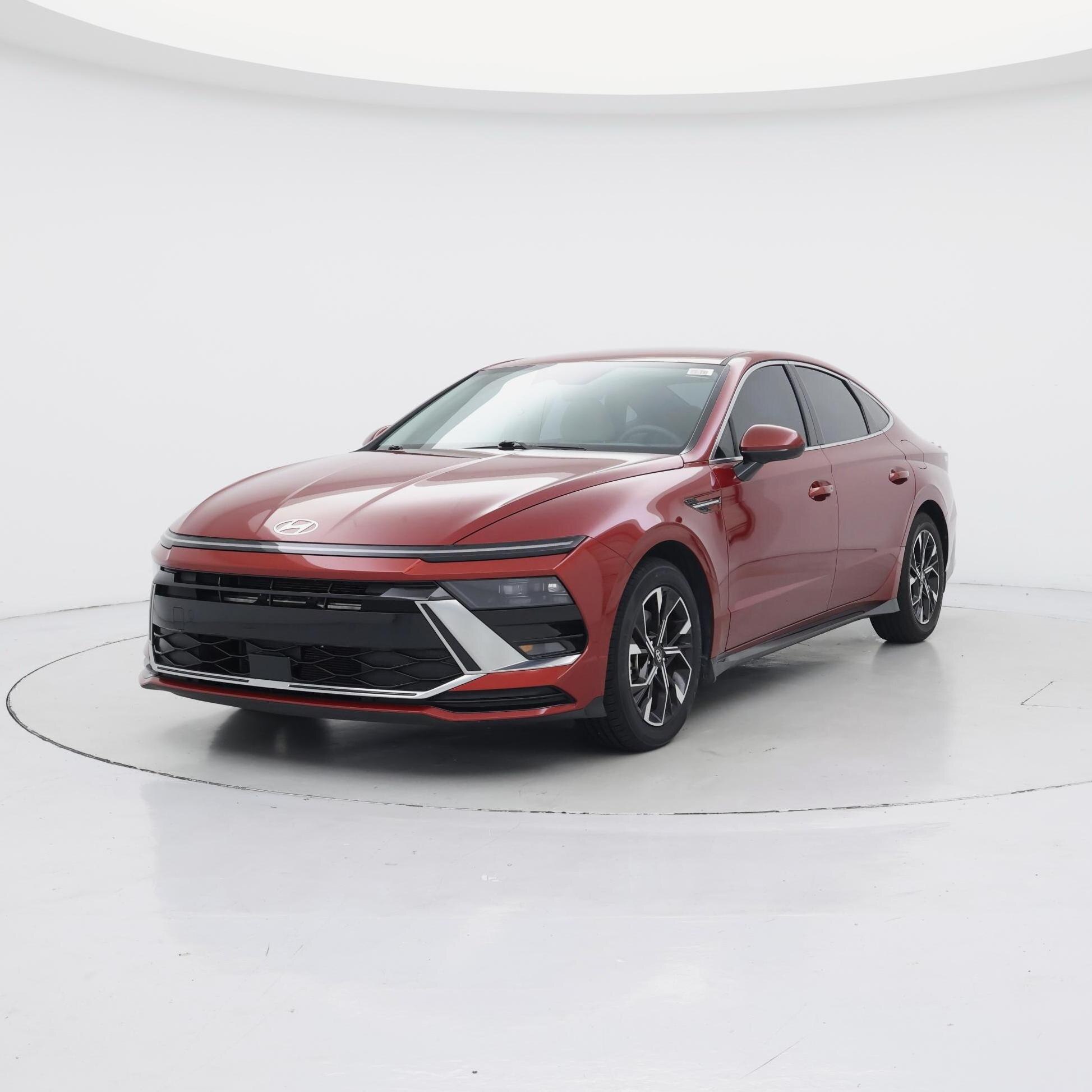 Thumbnail: 2024 Hyundai Sonata - 4