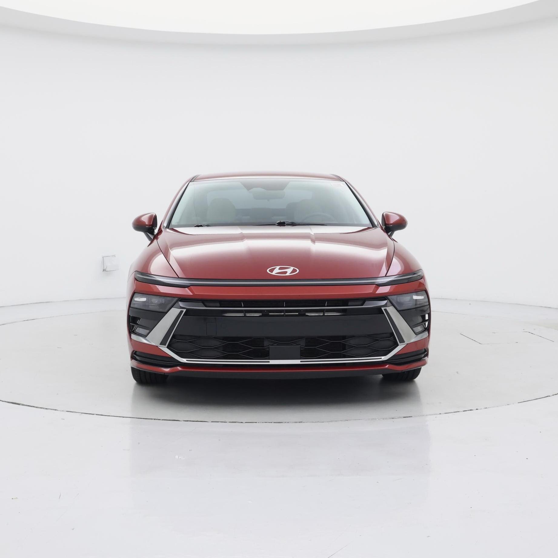 Thumbnail: 2024 Hyundai Sonata - 5