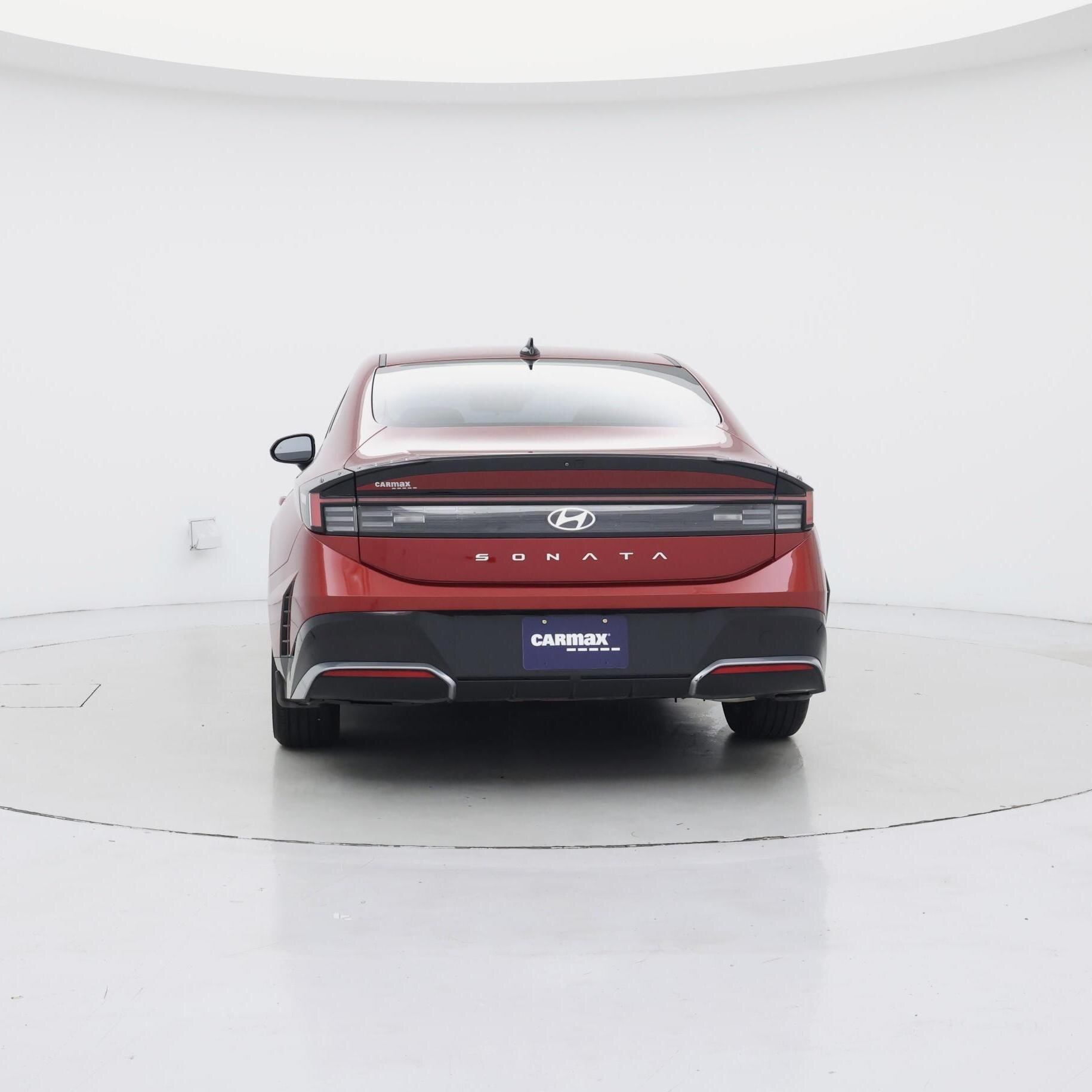 Thumbnail: 2024 Hyundai Sonata - 6