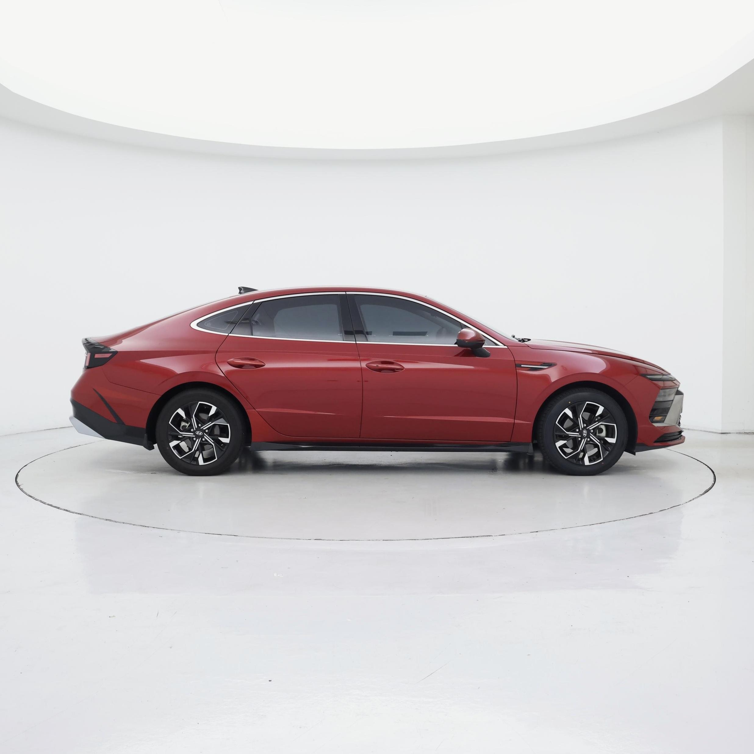 Thumbnail: 2024 Hyundai Sonata - 7