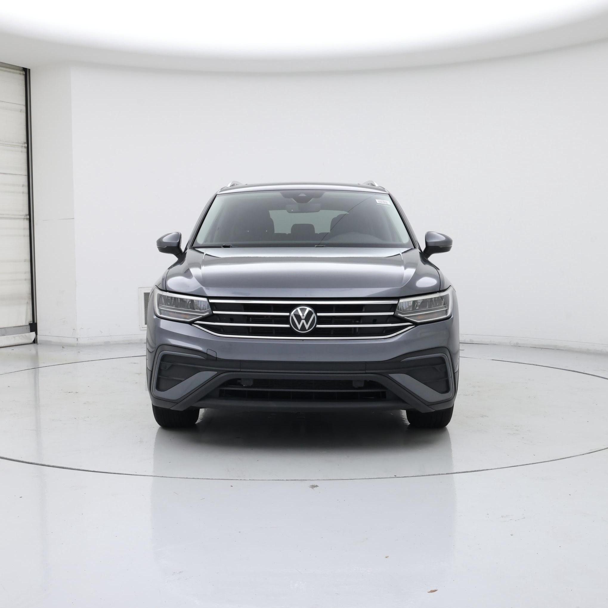 Thumbnail: 2024 Volkswagen Tiguan - 5