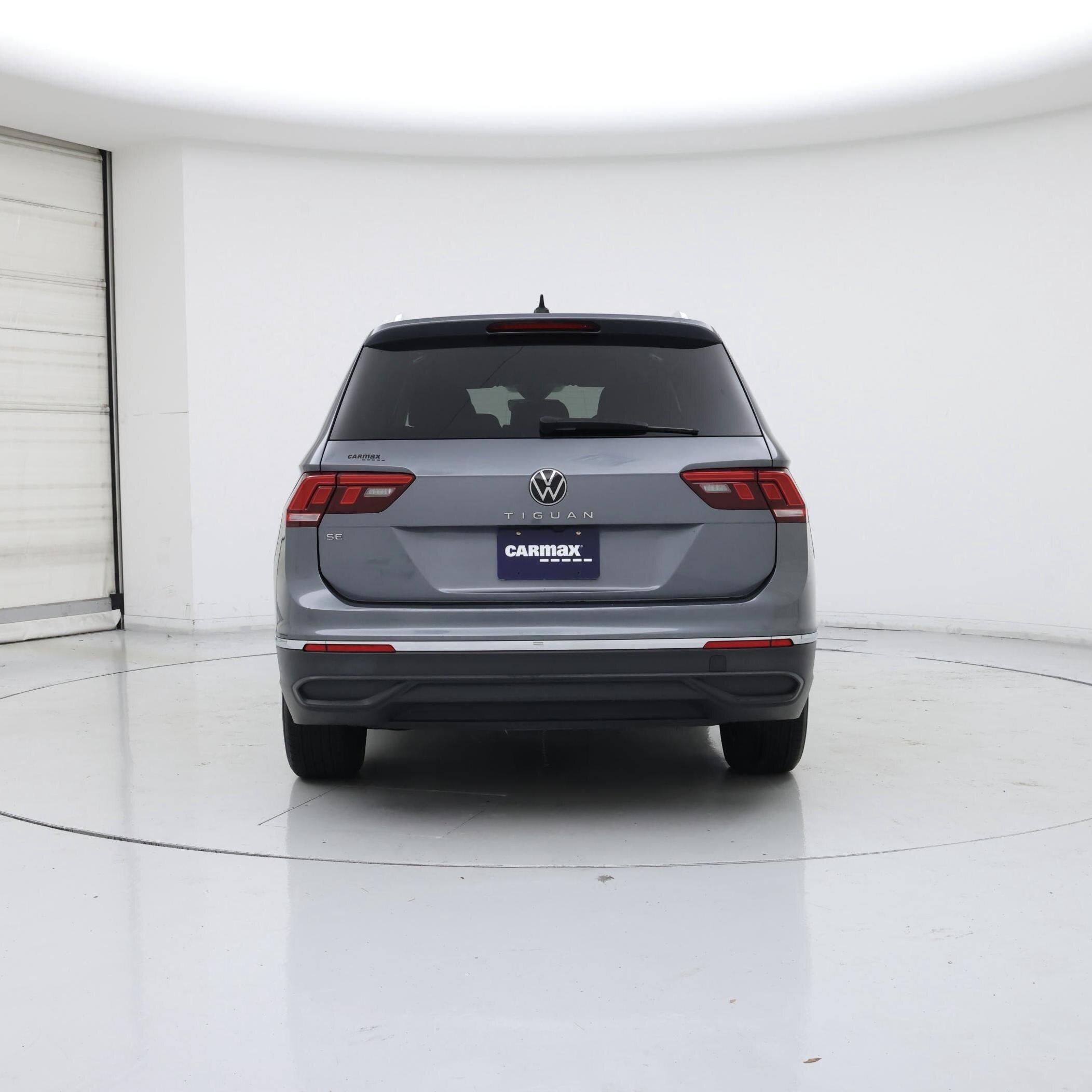 Thumbnail: 2024 Volkswagen Tiguan - 6
