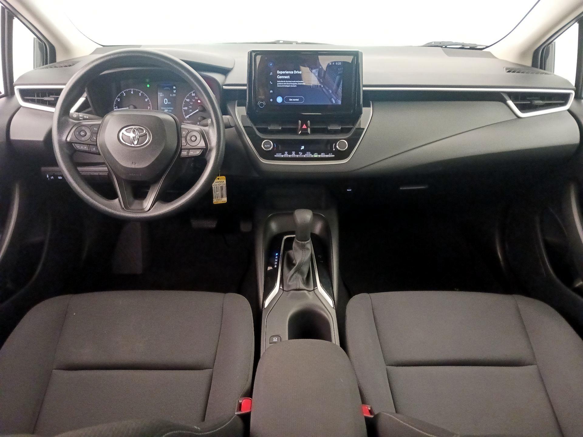 Thumbnail: 2025 Toyota Corolla - 9