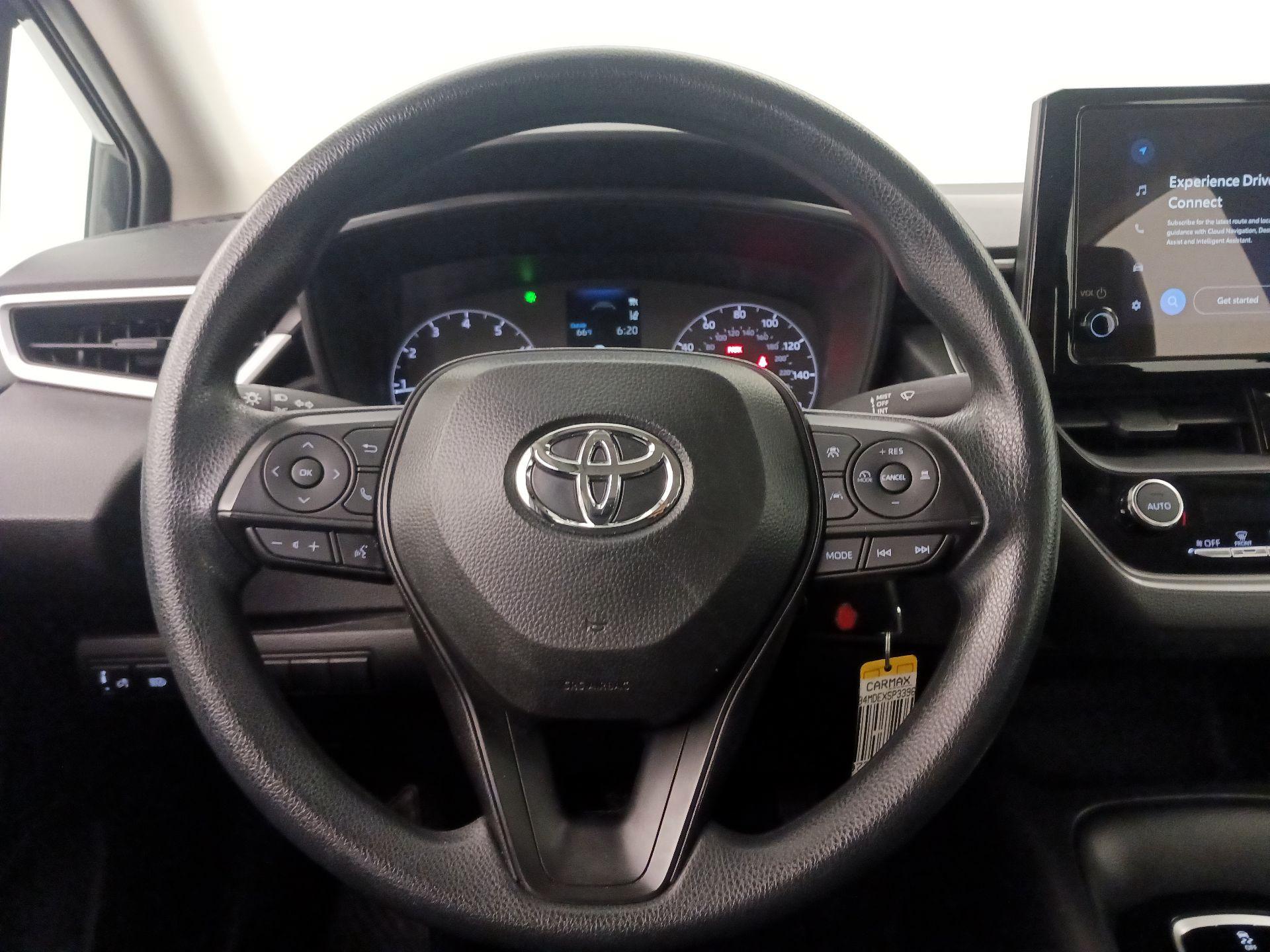 Thumbnail: 2025 Toyota Corolla - 10