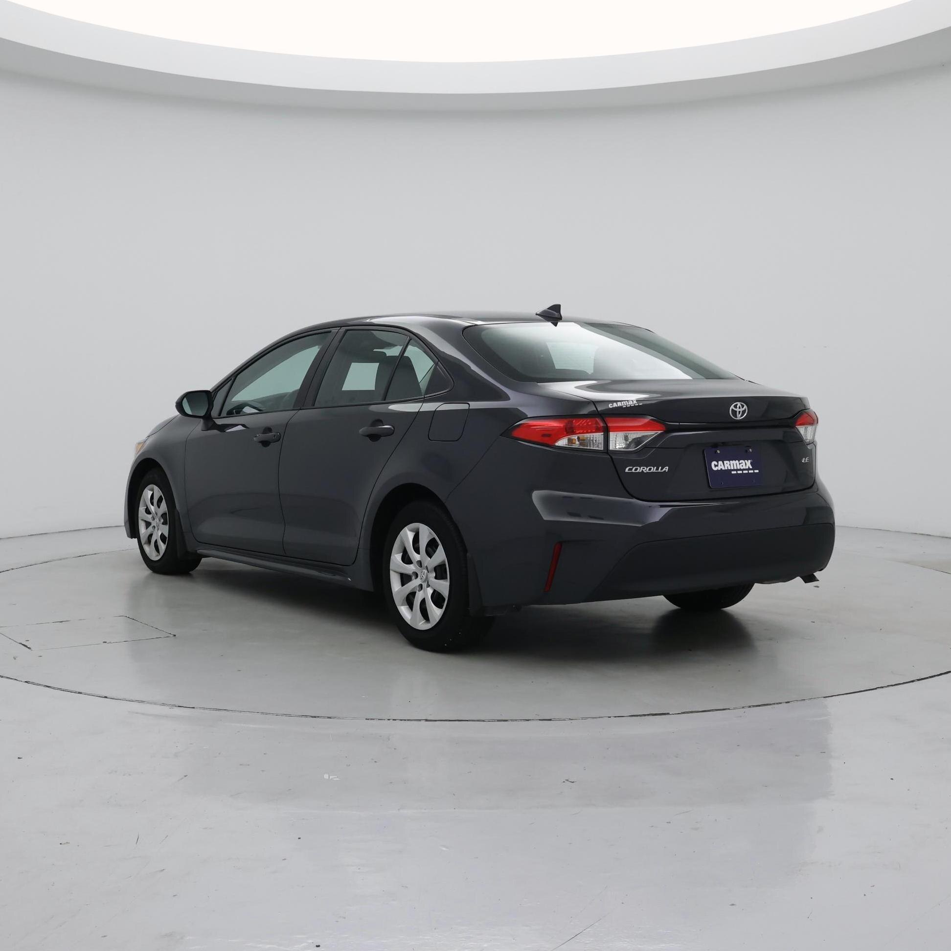 Thumbnail: 2025 Toyota Corolla - 2