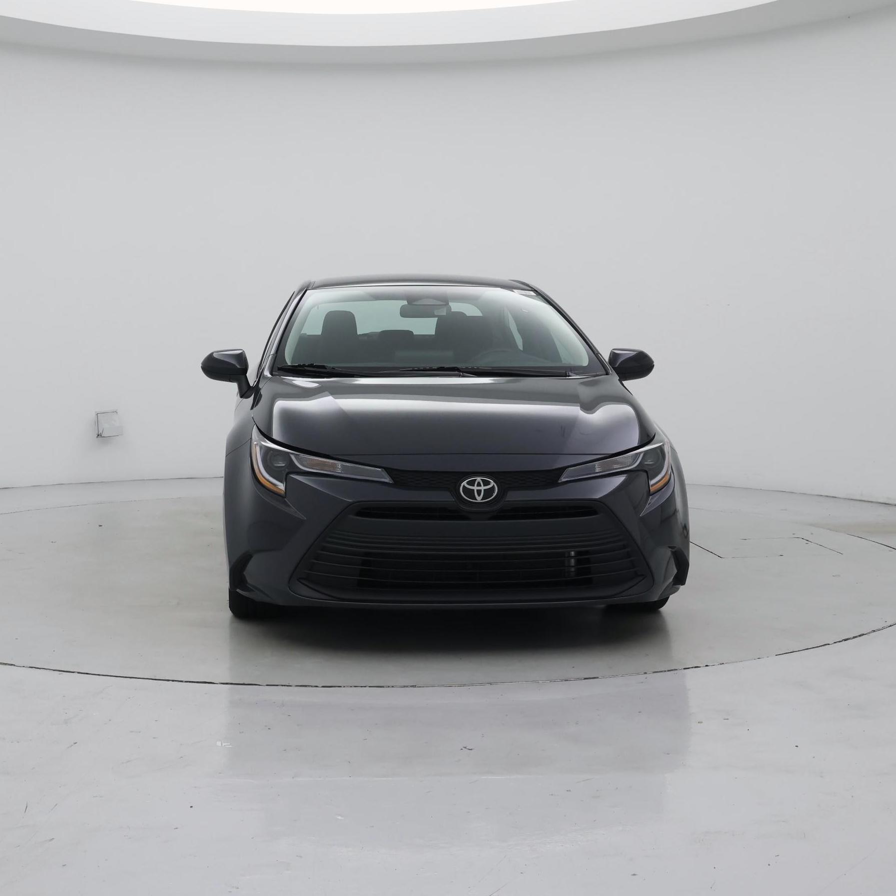 Thumbnail: 2025 Toyota Corolla - 5