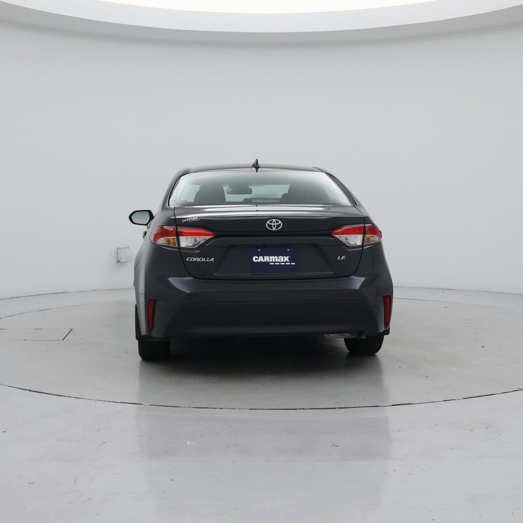Thumbnail: 2025 Toyota Corolla - 6