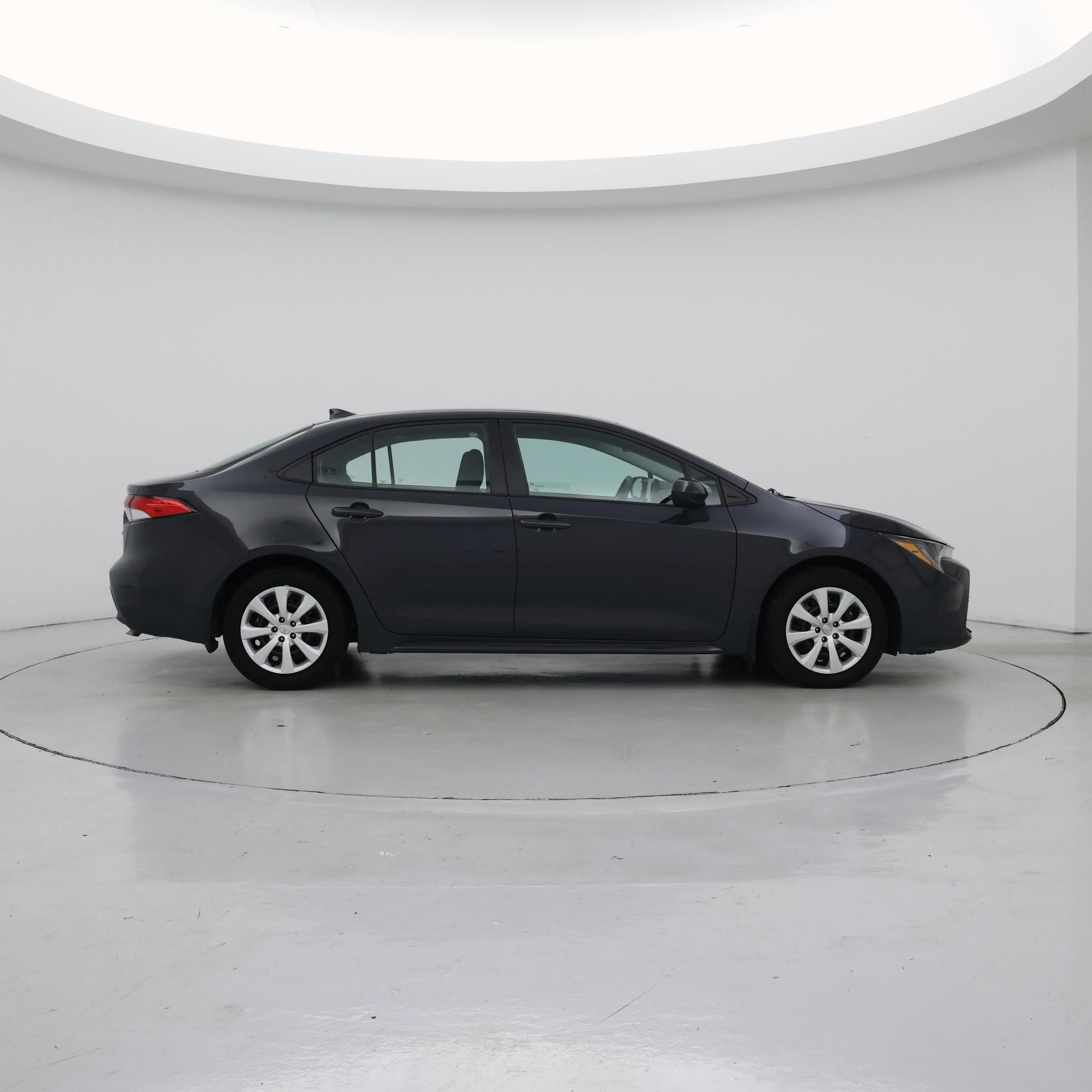 Thumbnail: 2025 Toyota Corolla - 7