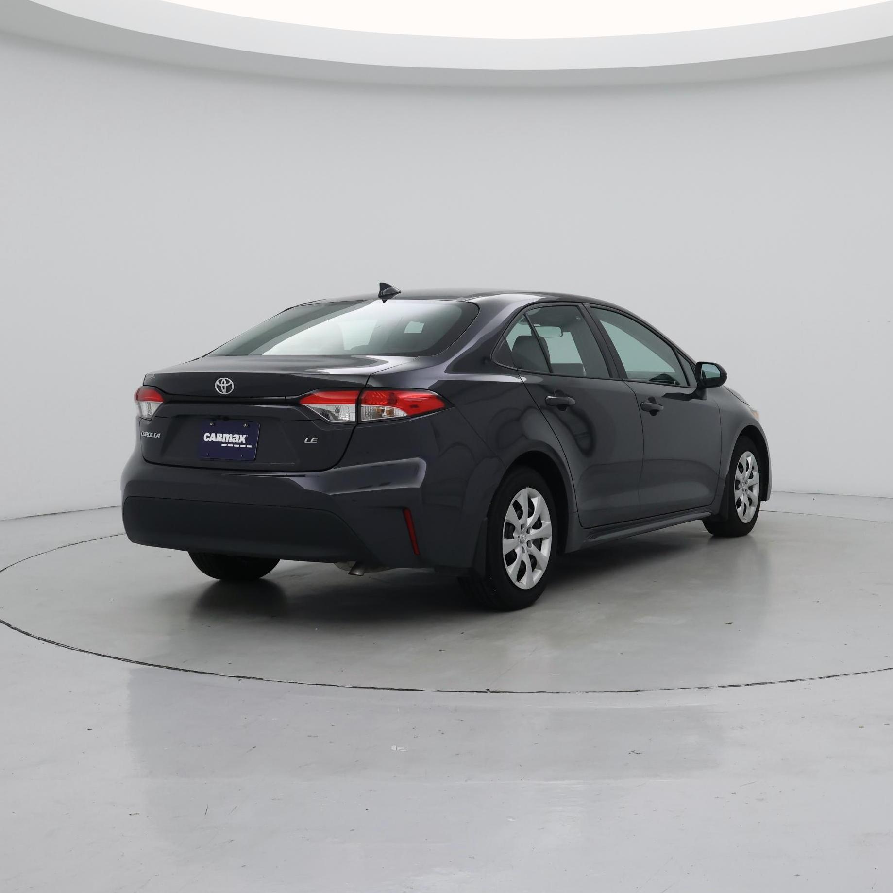 Thumbnail: 2025 Toyota Corolla - 8