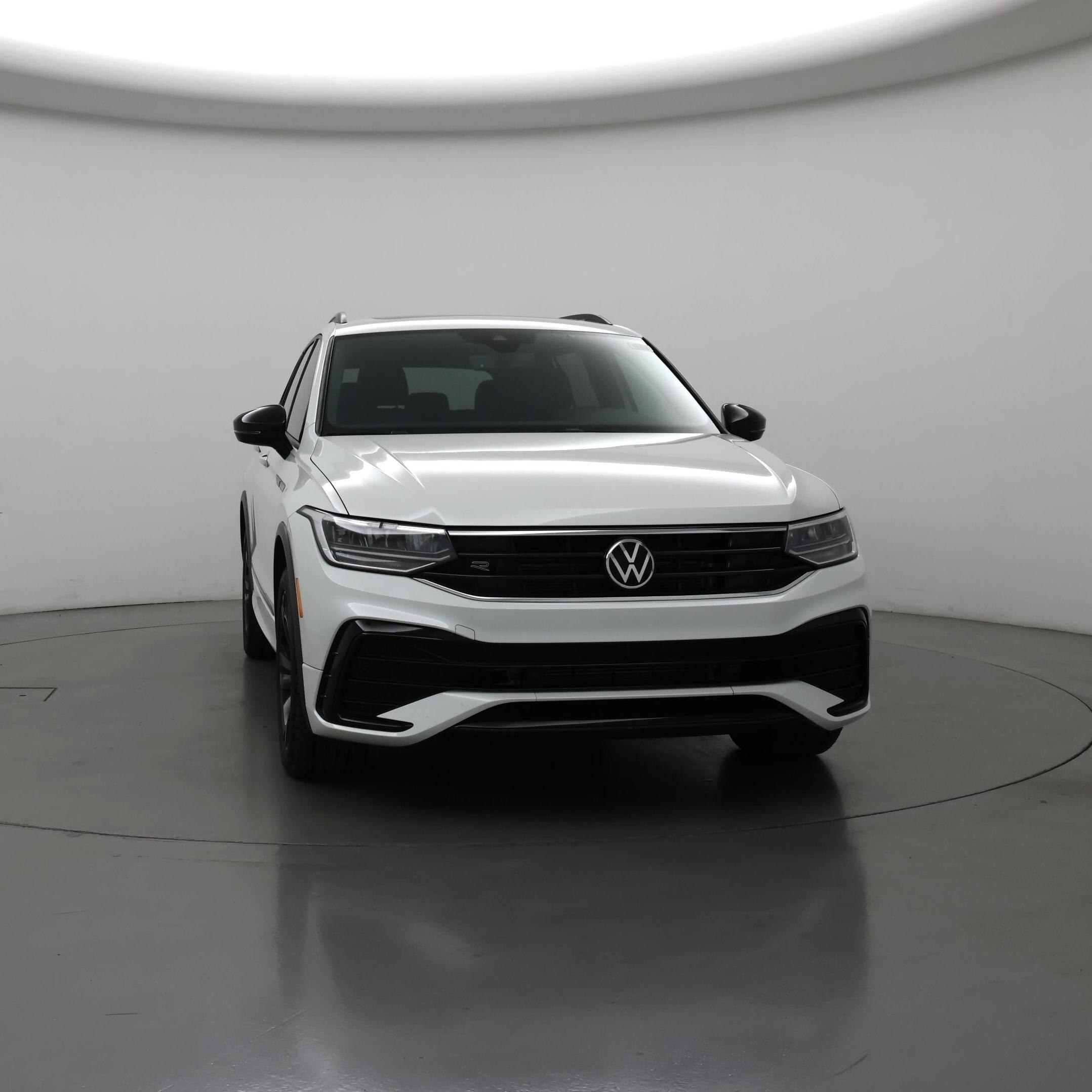 Thumbnail: 2023 Volkswagen Tiguan - 5