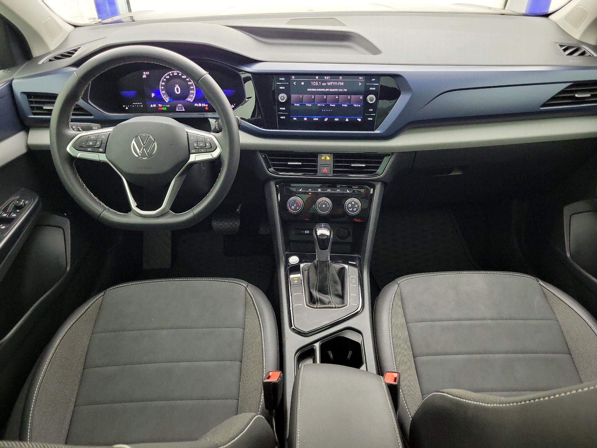 Thumbnail: 2023 Volkswagen Taos - 9