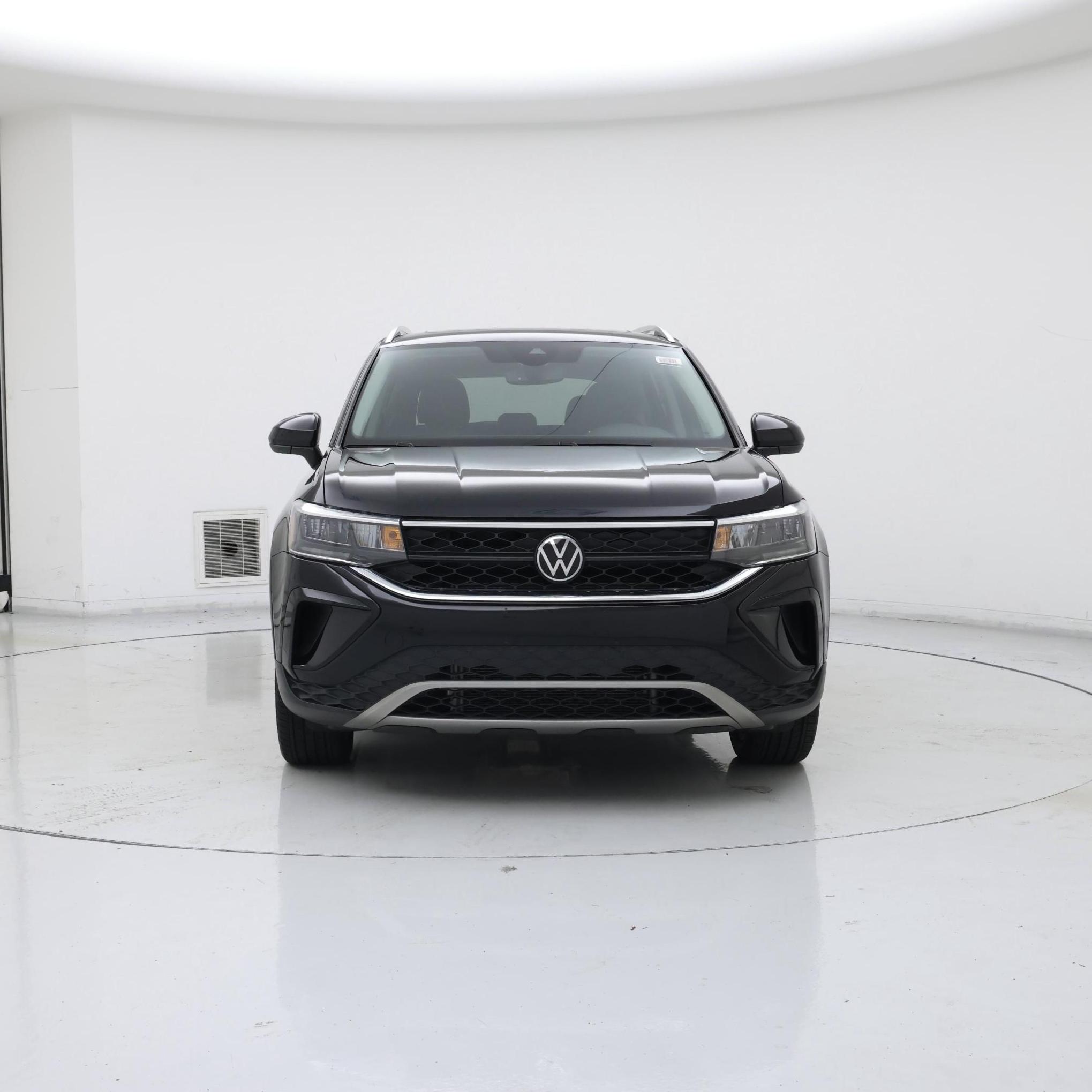 Thumbnail: 2023 Volkswagen Taos - 5